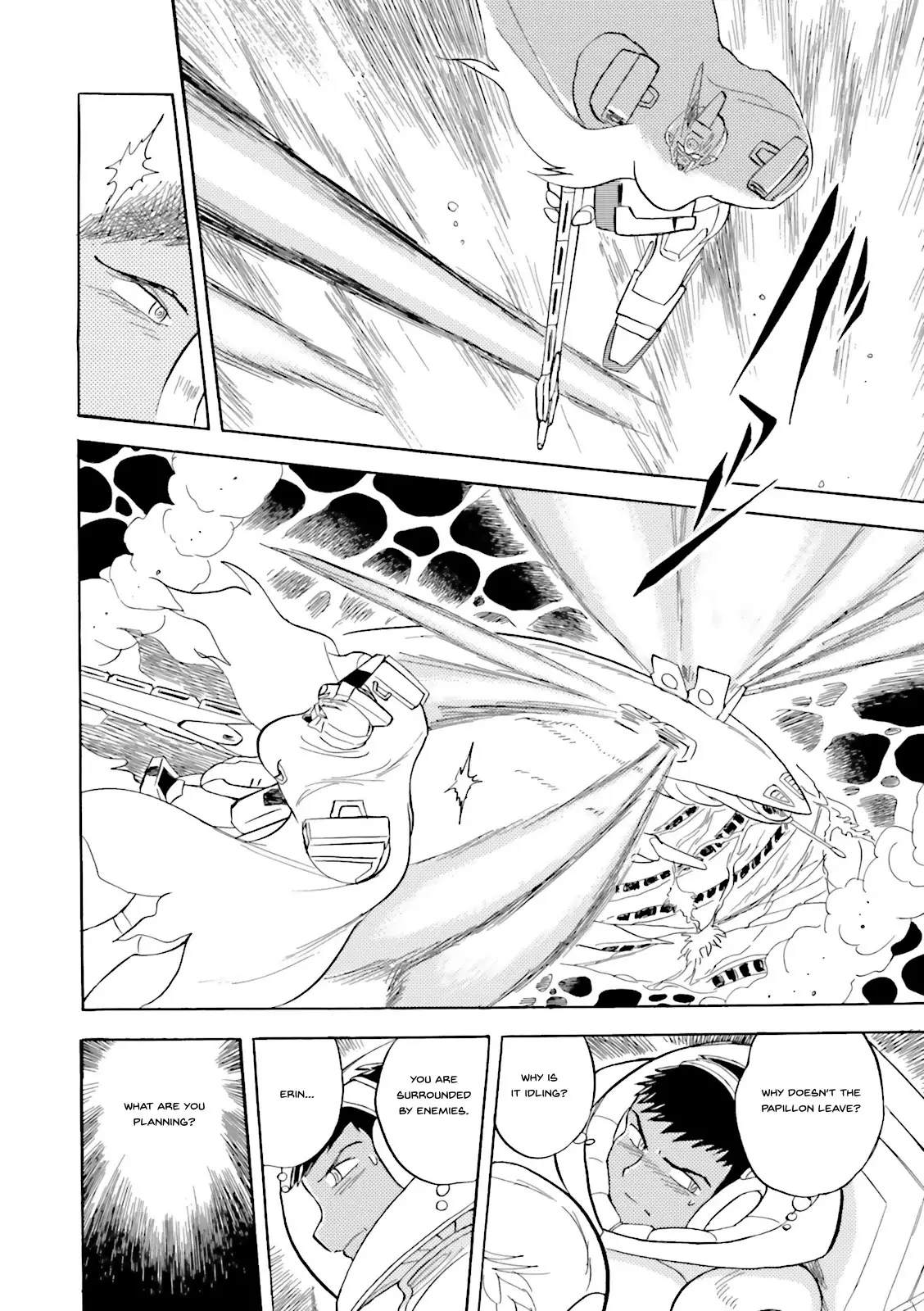 Kidou Senshi Crossbone Gundam Ghost - 24 page 31-bdaea3c8