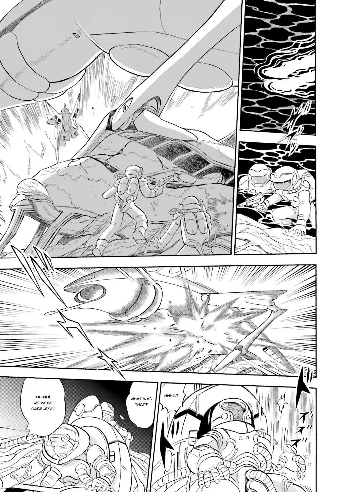 Kidou Senshi Crossbone Gundam Ghost - 24 page 32-378e5fae