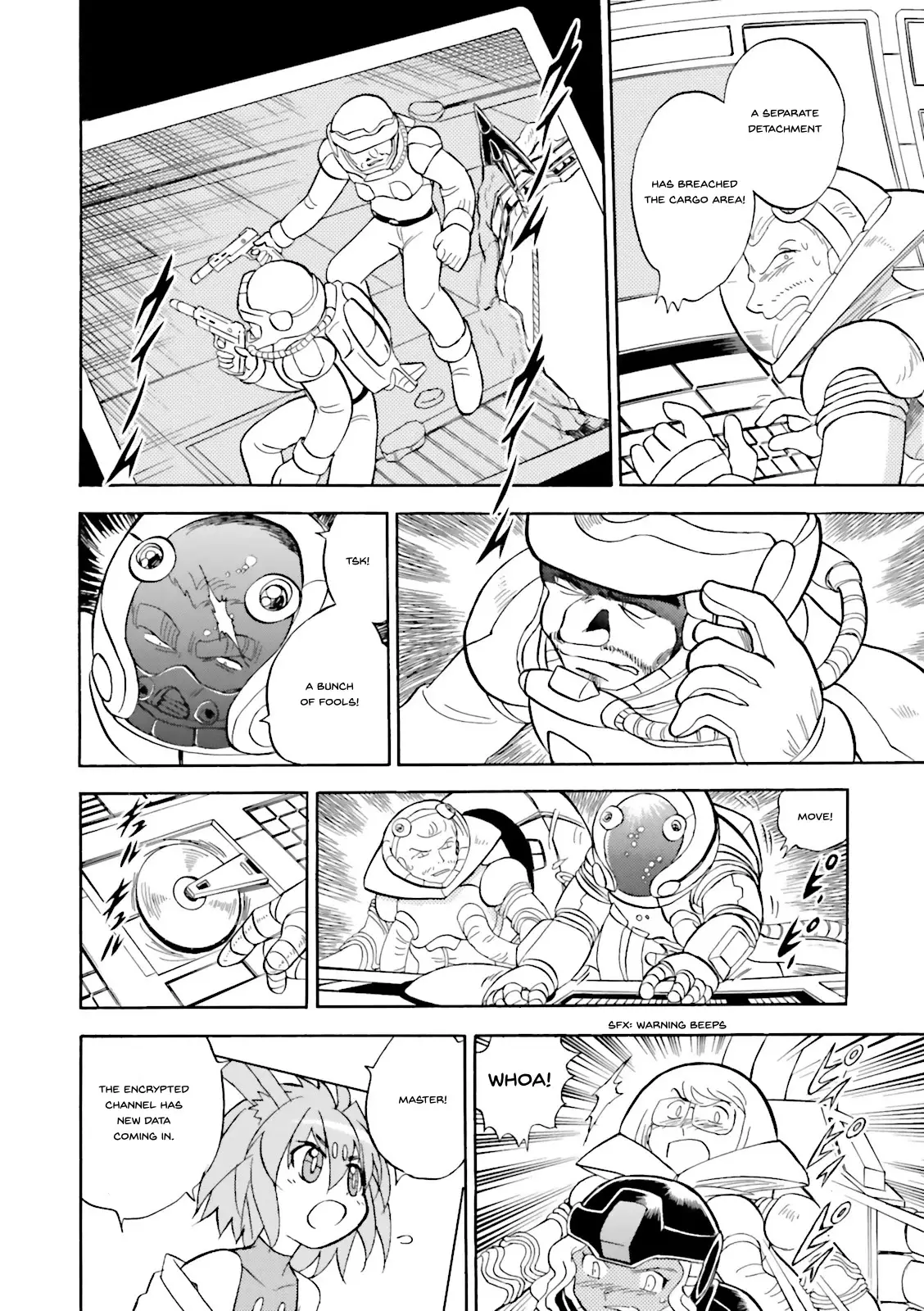 Kidou Senshi Crossbone Gundam Ghost - 24 page 33-07072cd9