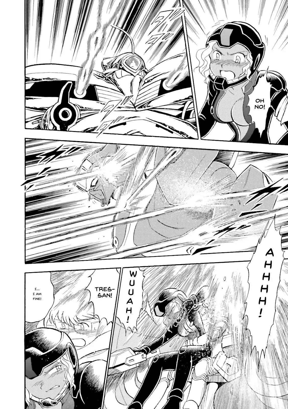 Kidou Senshi Crossbone Gundam Ghost - 24 page 35-60b4df2c