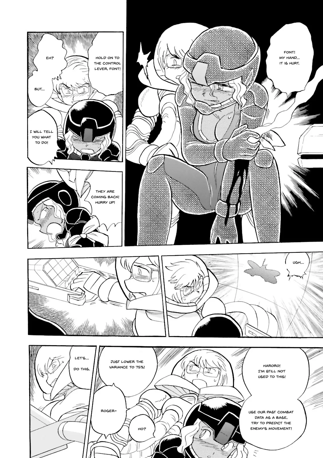 Kidou Senshi Crossbone Gundam Ghost - 24 page 37-60a07dec