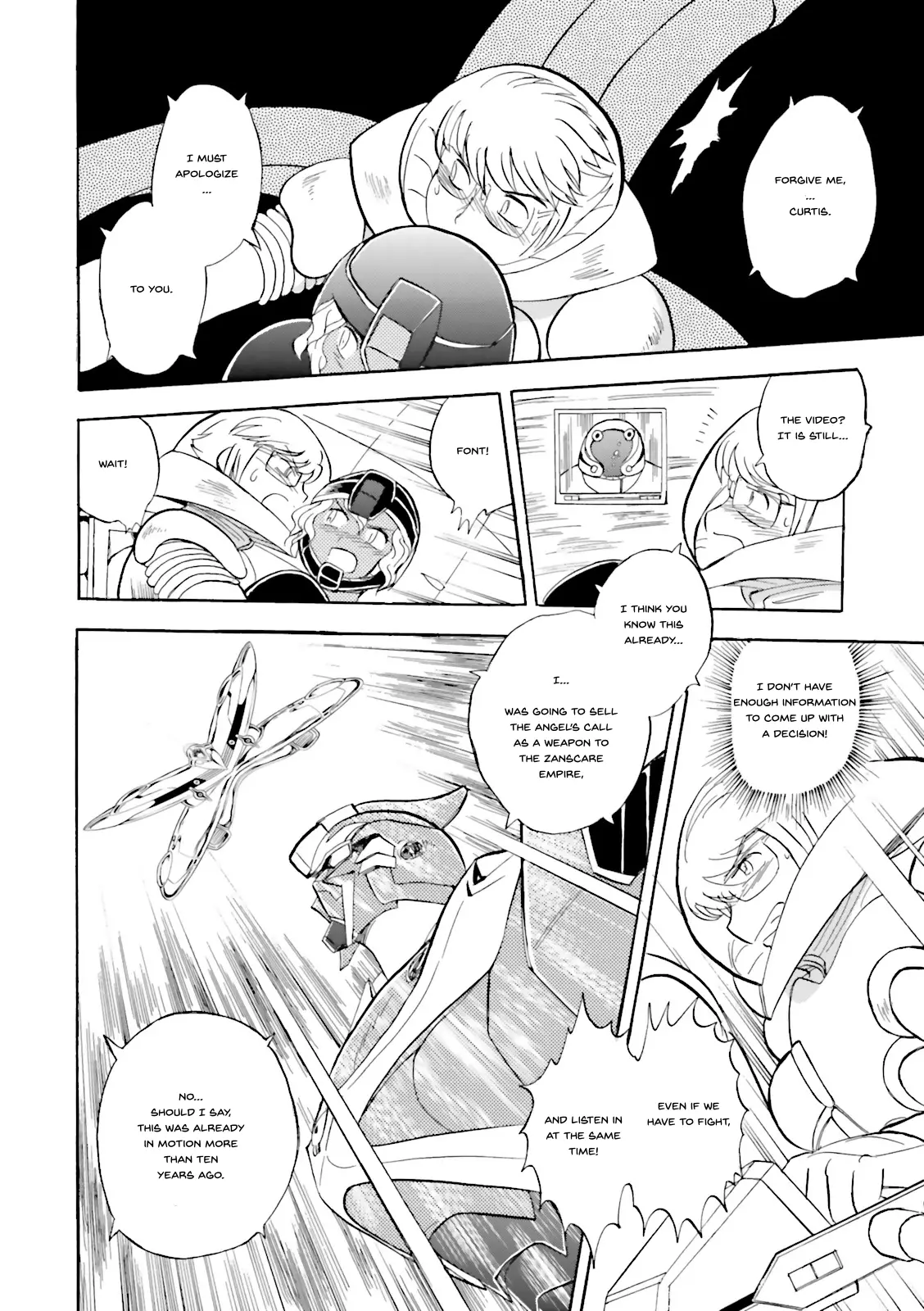 Kidou Senshi Crossbone Gundam Ghost - 25 page 11-373afe97