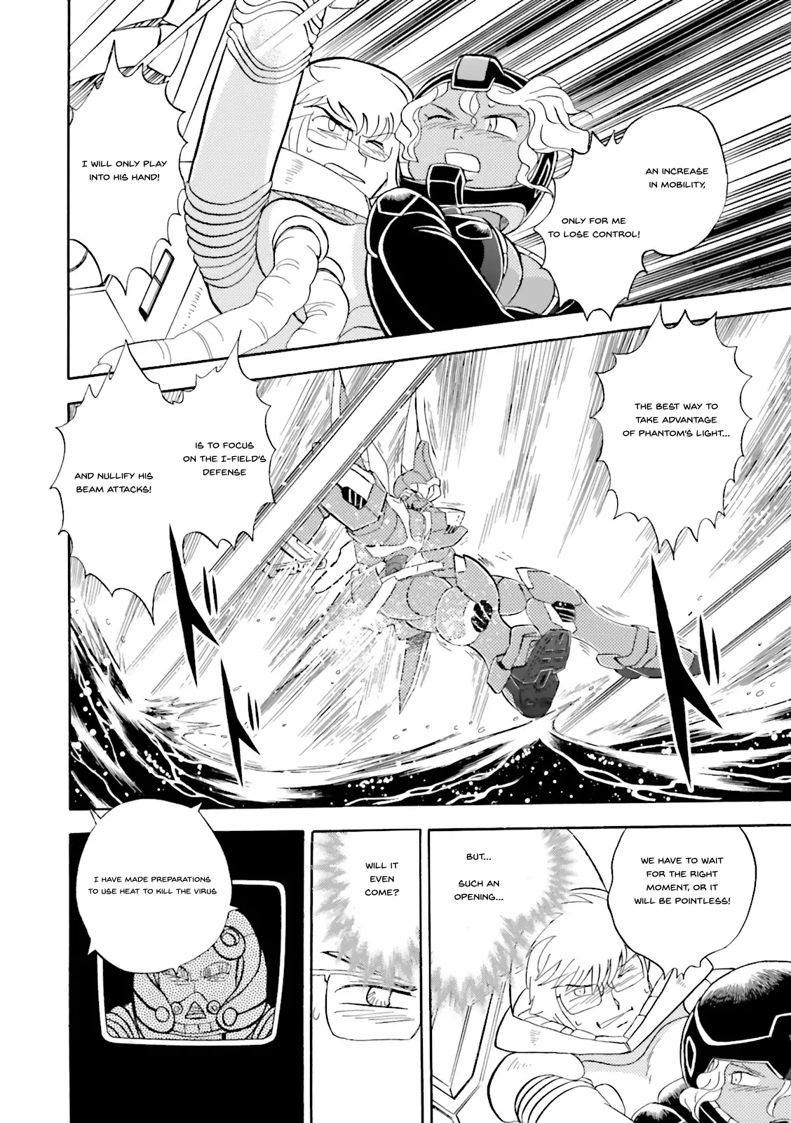 Kidou Senshi Crossbone Gundam Ghost - 25 page 20-8952ce6b