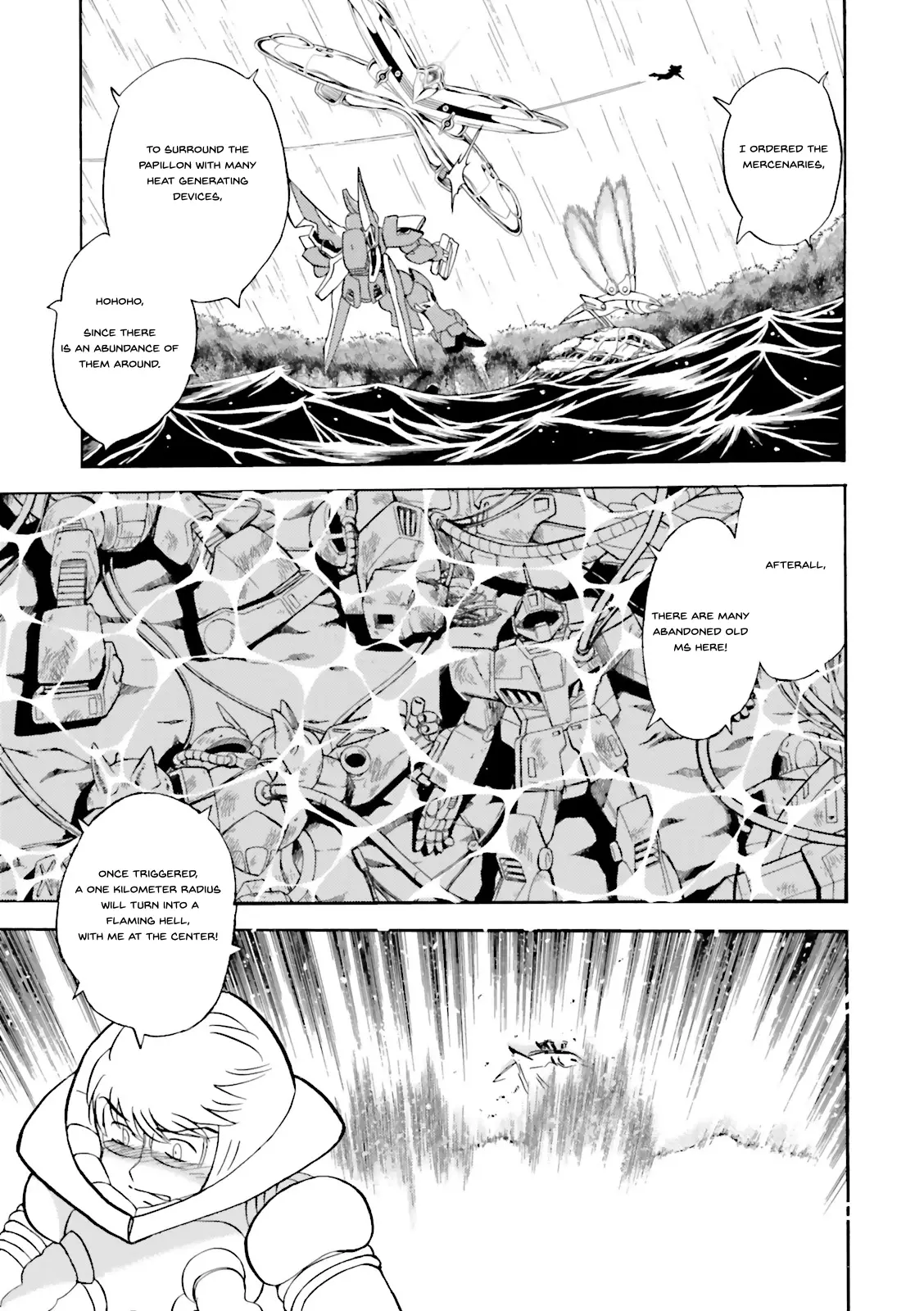 Kidou Senshi Crossbone Gundam Ghost - 25 page 21-5d92edee