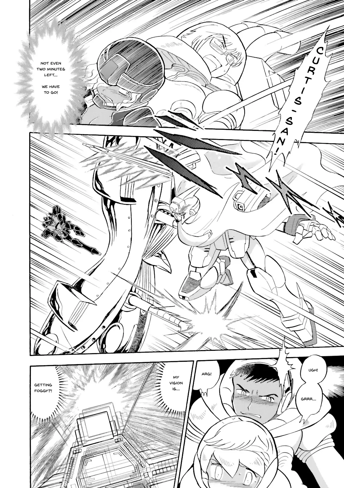 Kidou Senshi Crossbone Gundam Ghost - 25 page 22-7d1ac3ae