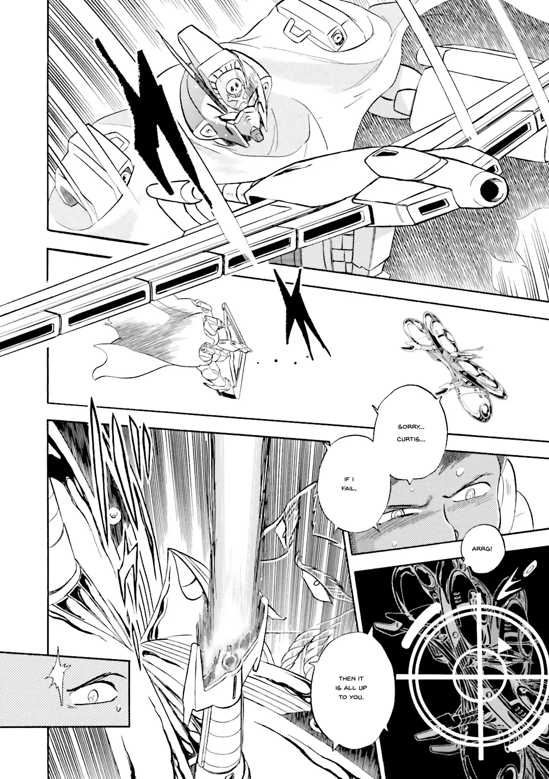 Kidou Senshi Crossbone Gundam Ghost - 25 page 24-c84b88d3