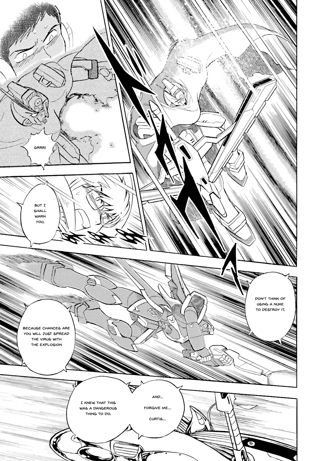 Kidou Senshi Crossbone Gundam Ghost - 25 page 25-15e11546