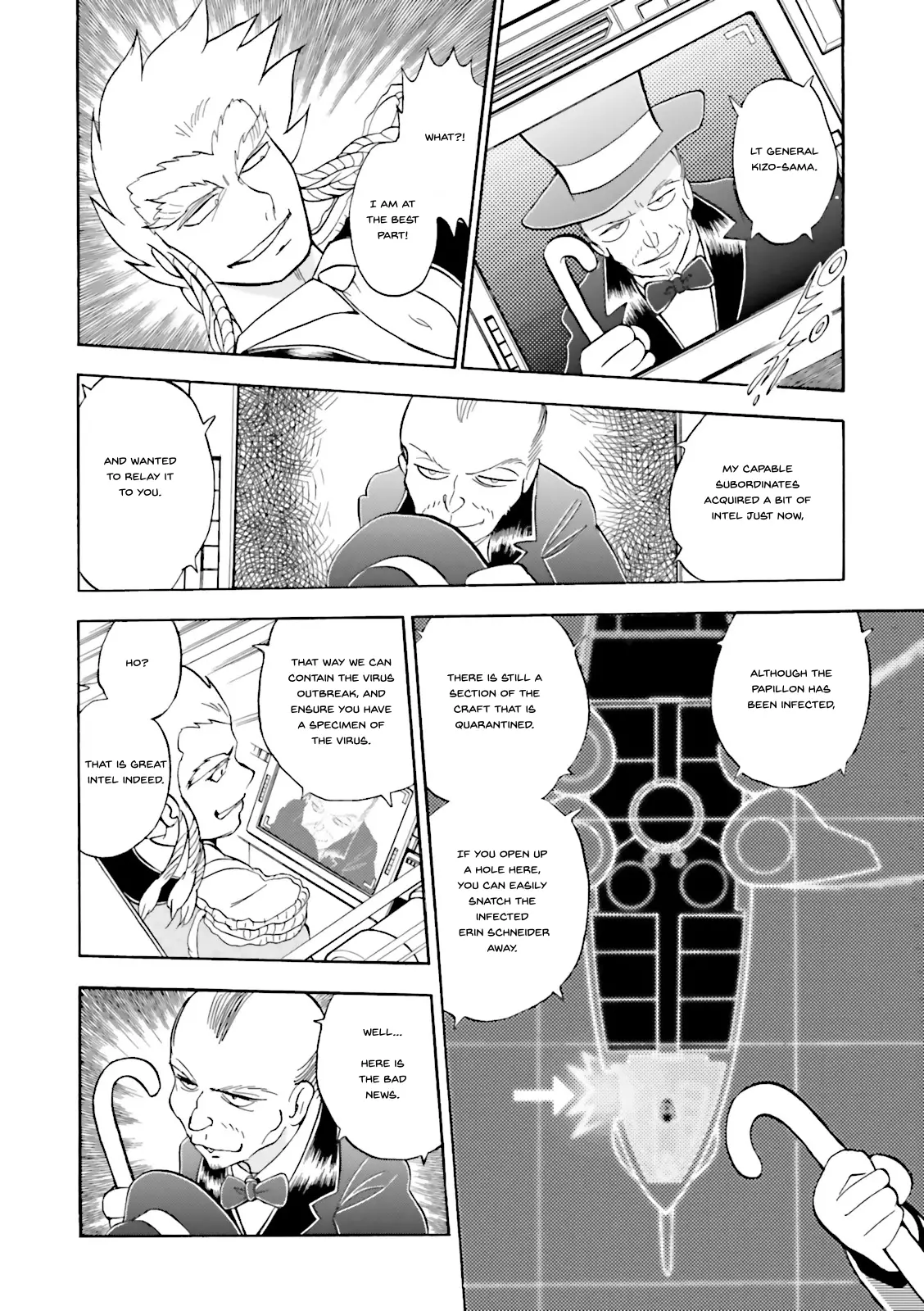 Kidou Senshi Crossbone Gundam Ghost - 25 page 28-69e4b4c9