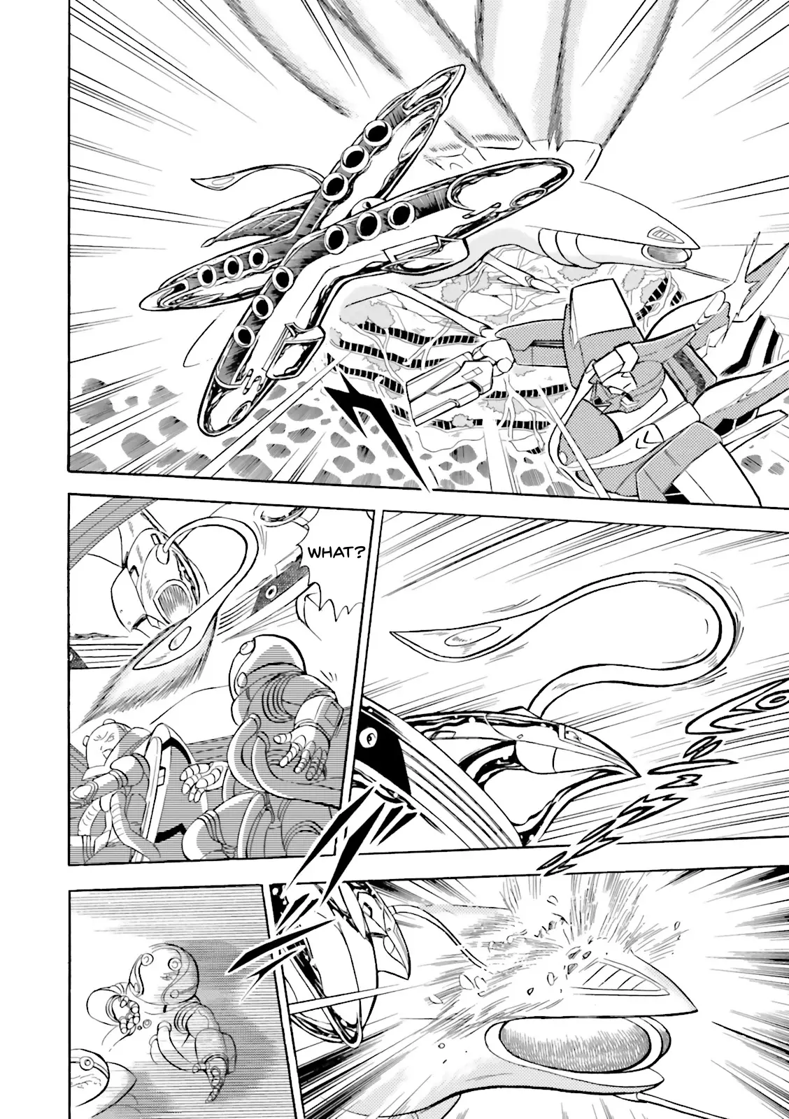 Kidou Senshi Crossbone Gundam Ghost - 25 page 30-1efefb06