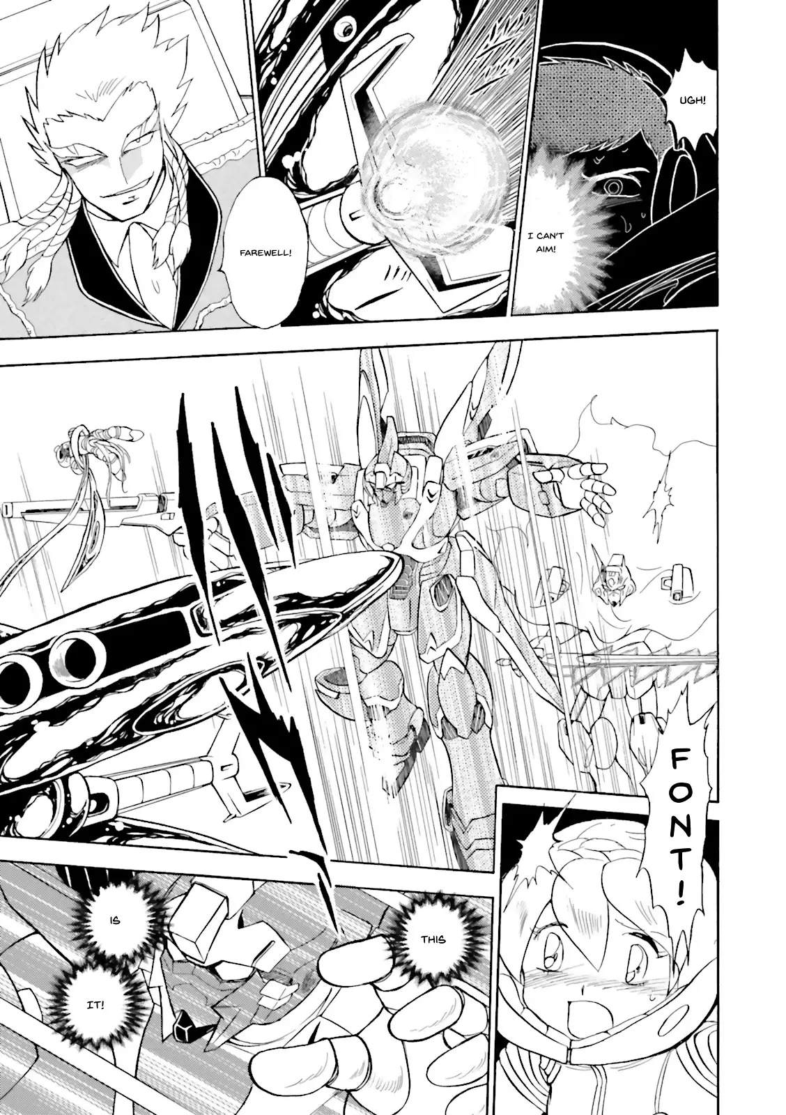 Kidou Senshi Crossbone Gundam Ghost - 25 page 33-61e79d9d