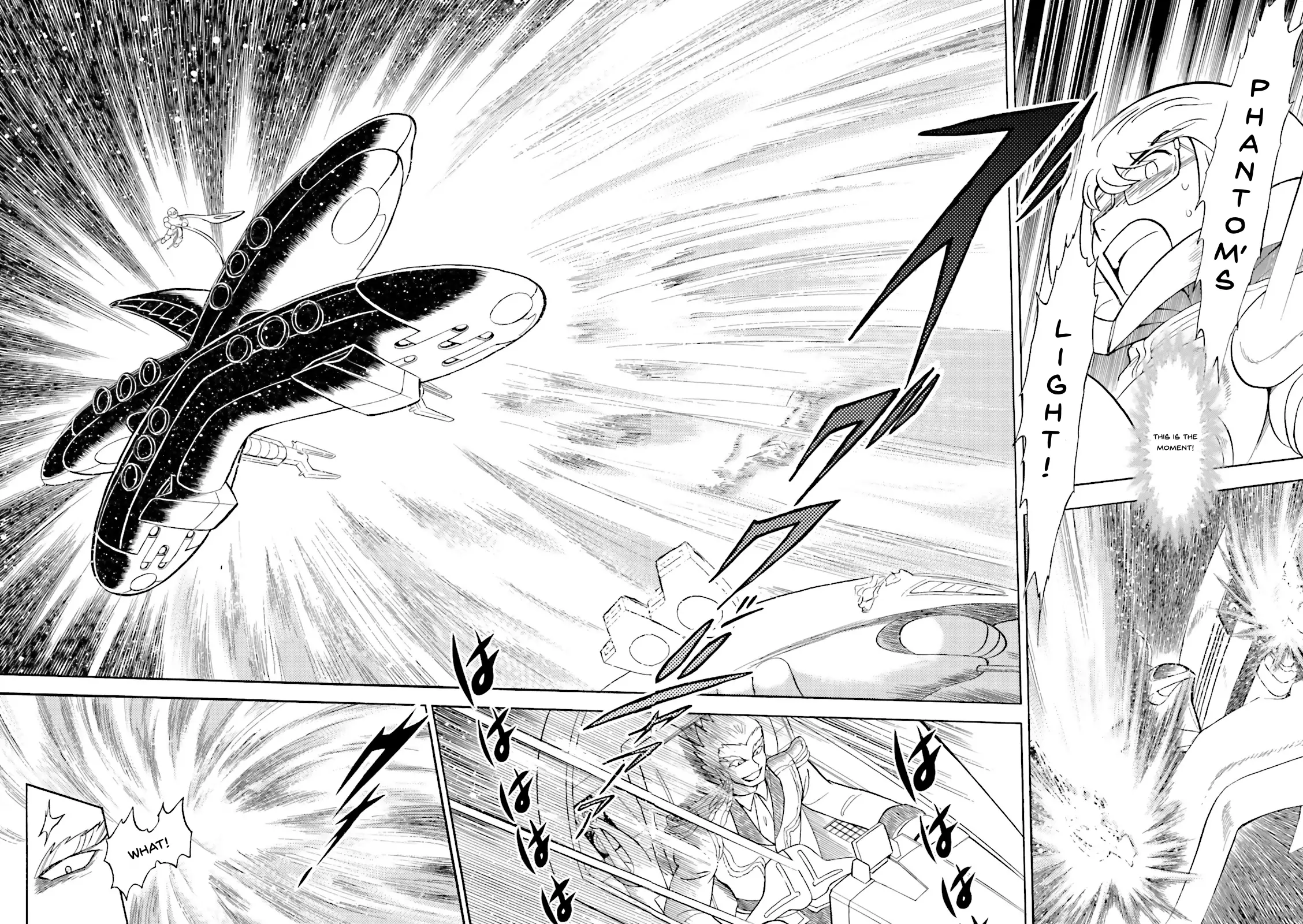 Kidou Senshi Crossbone Gundam Ghost - 25 page 34-7e81fd23