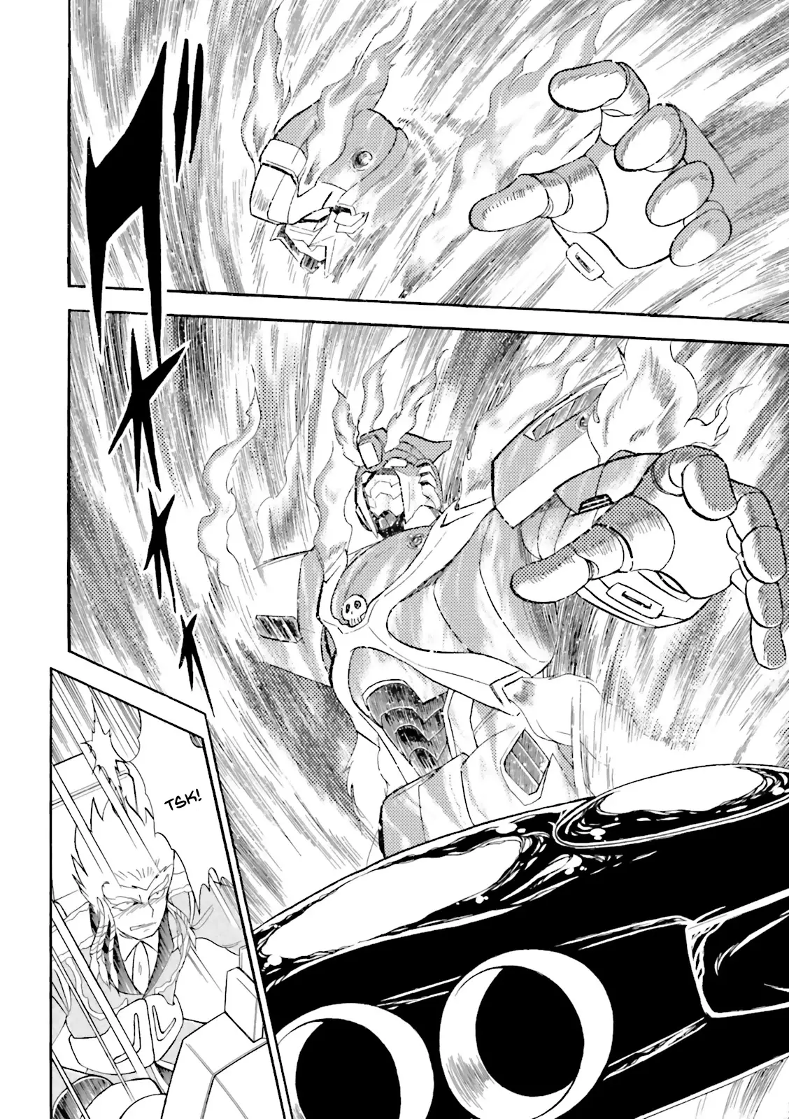 Kidou Senshi Crossbone Gundam Ghost - 25 page 35-55e68289
