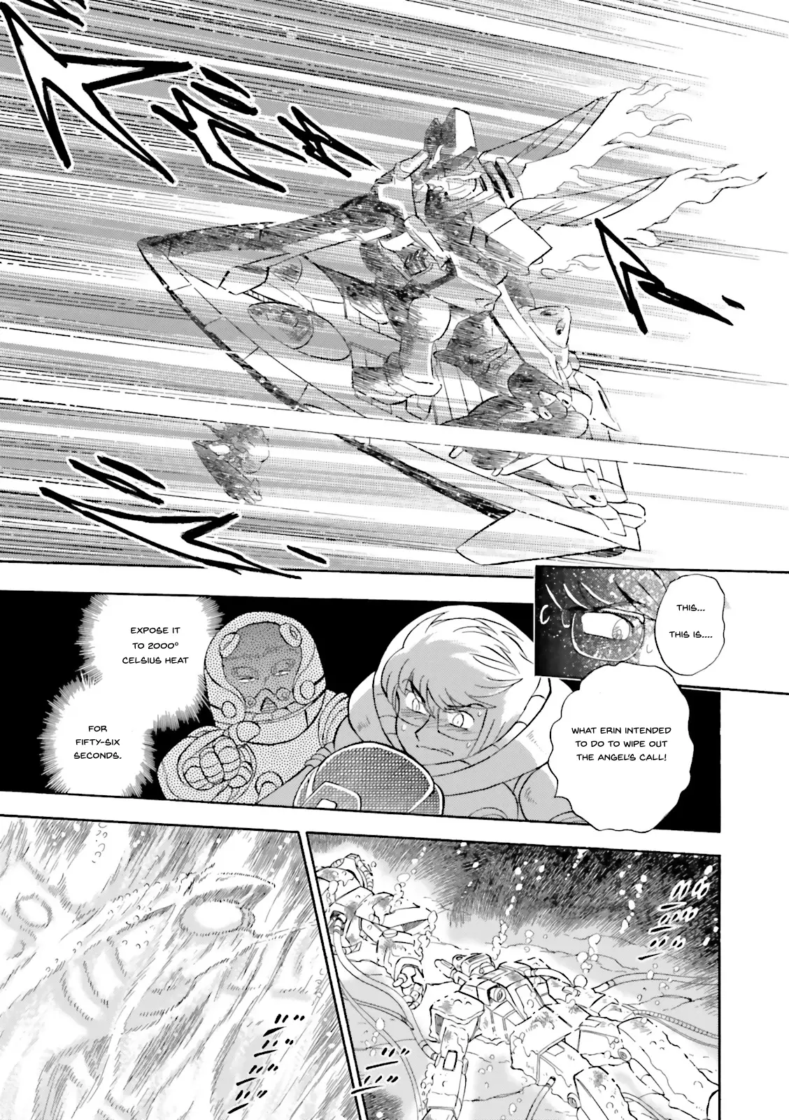Kidou Senshi Crossbone Gundam Ghost - 26 page 14-109e4898
