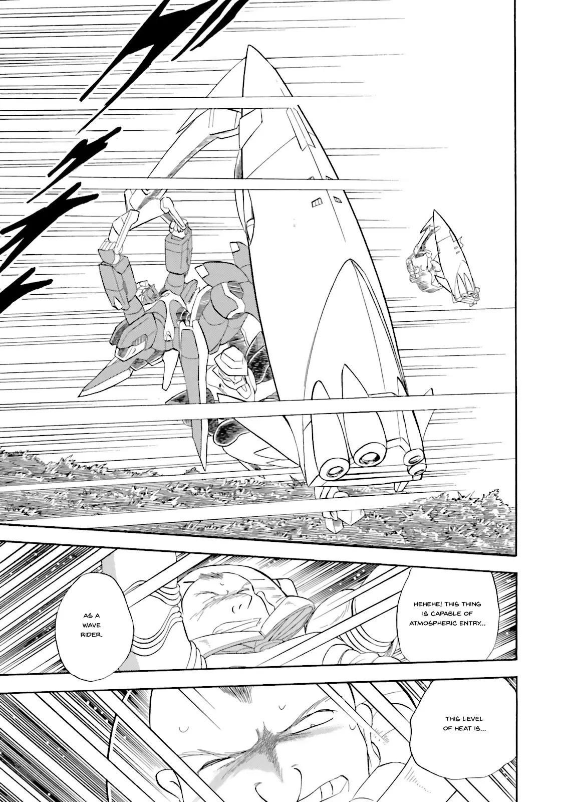 Kidou Senshi Crossbone Gundam Ghost - 26 page 18-5bae1835
