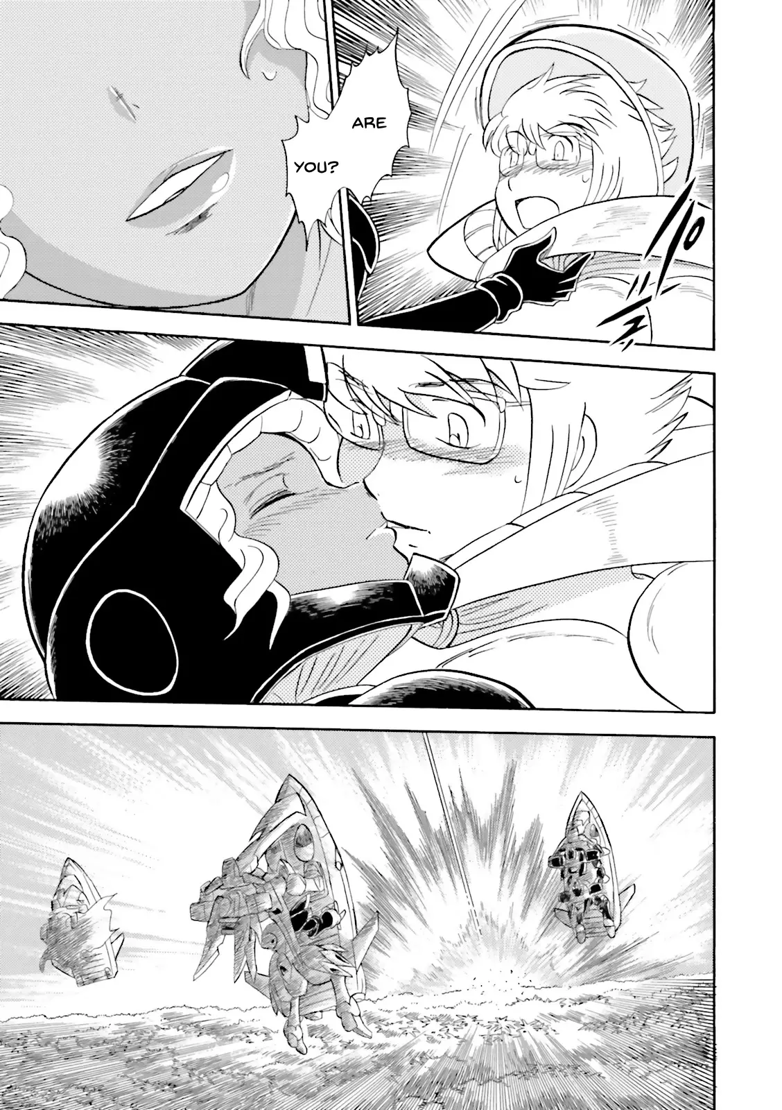Kidou Senshi Crossbone Gundam Ghost - 26 page 20-e14b854a