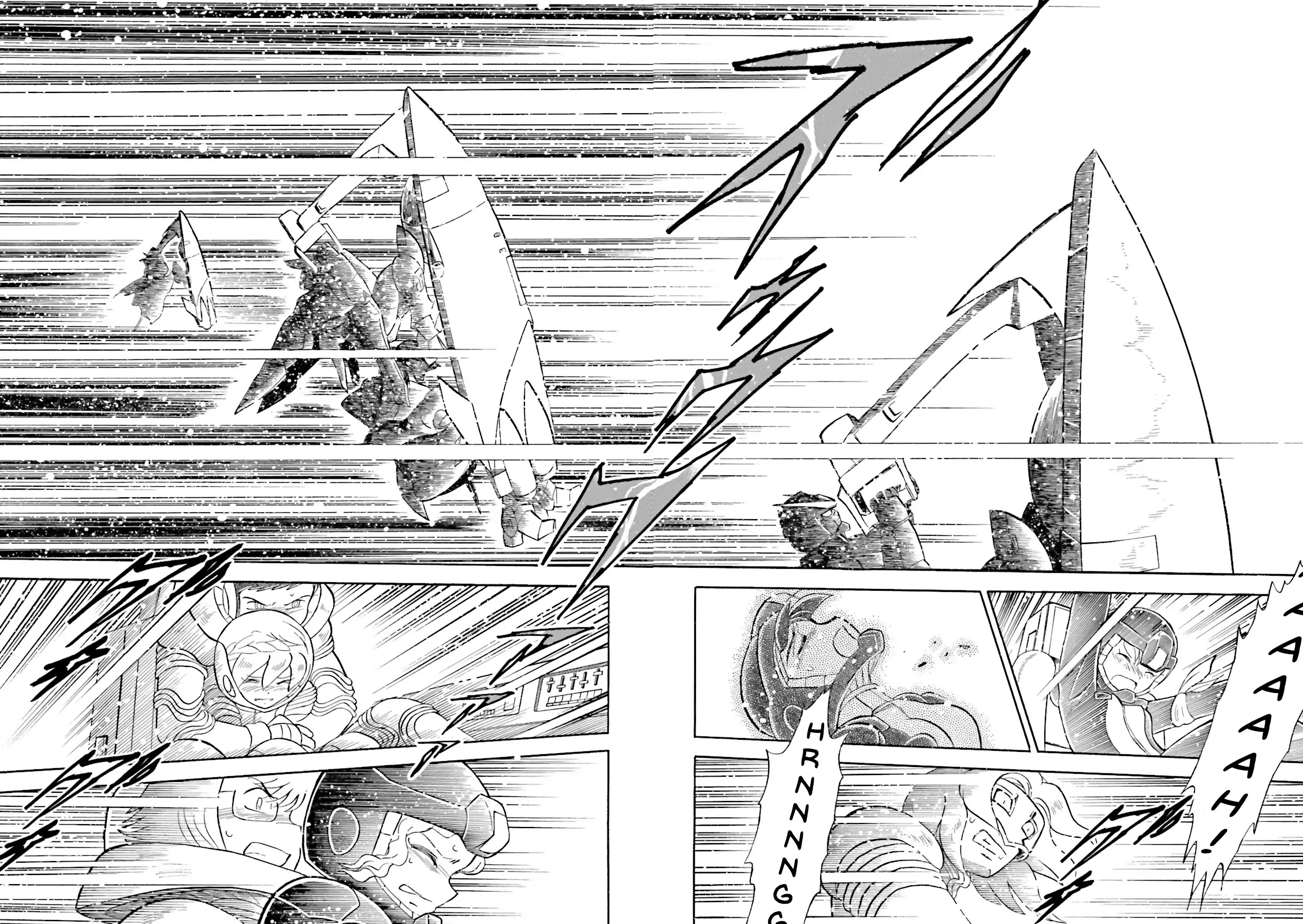 Kidou Senshi Crossbone Gundam Ghost - 26 page 22-f57b55bd