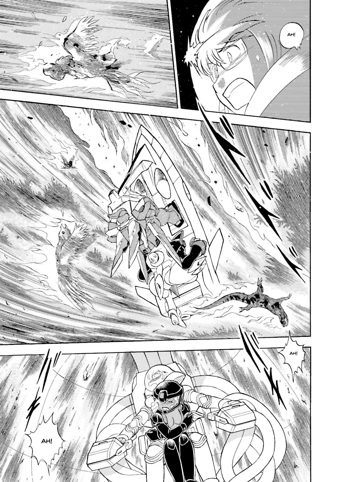 Kidou Senshi Crossbone Gundam Ghost - 26 page 24-0481fdb4
