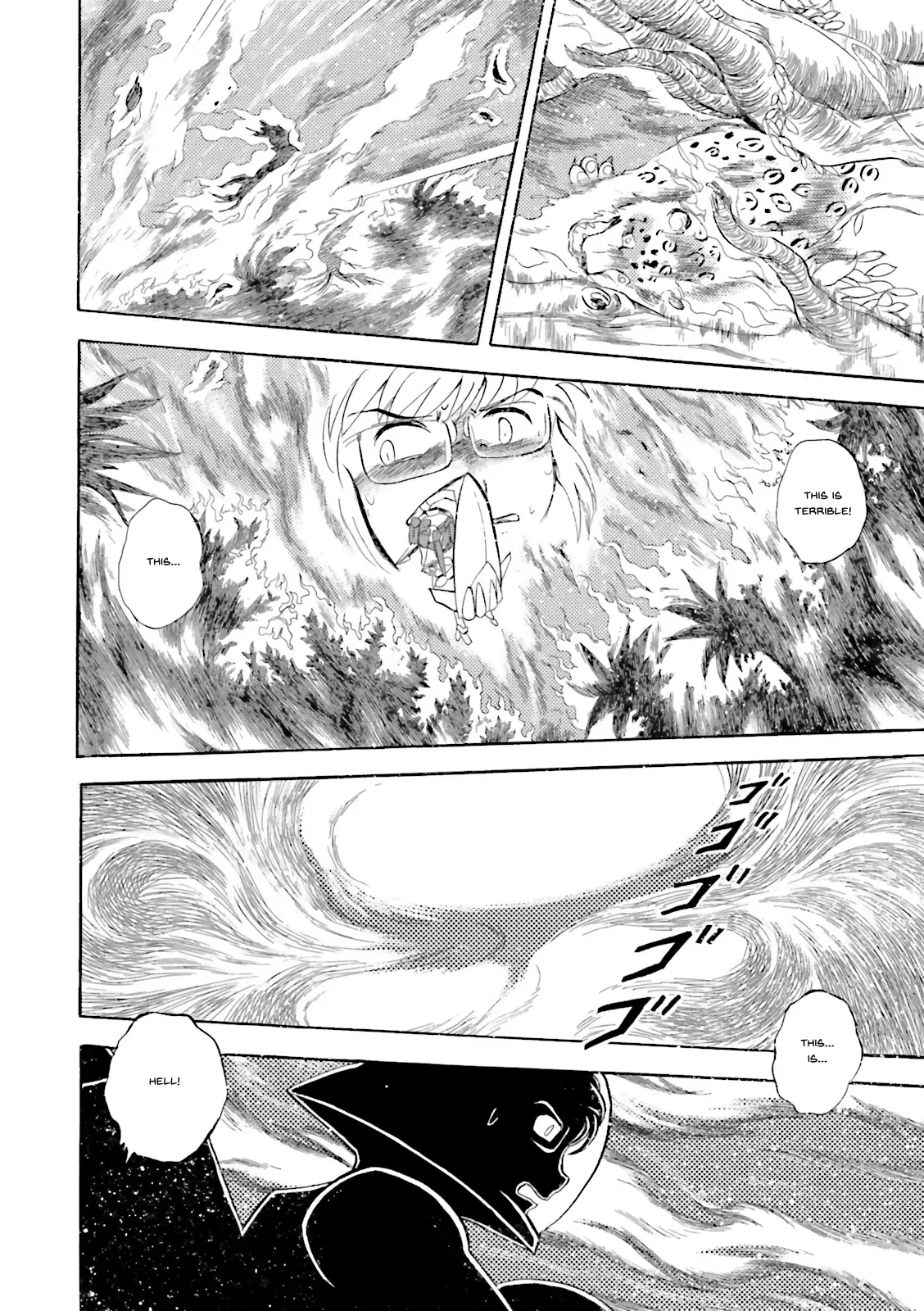 Kidou Senshi Crossbone Gundam Ghost - 26 page 25-4009390e