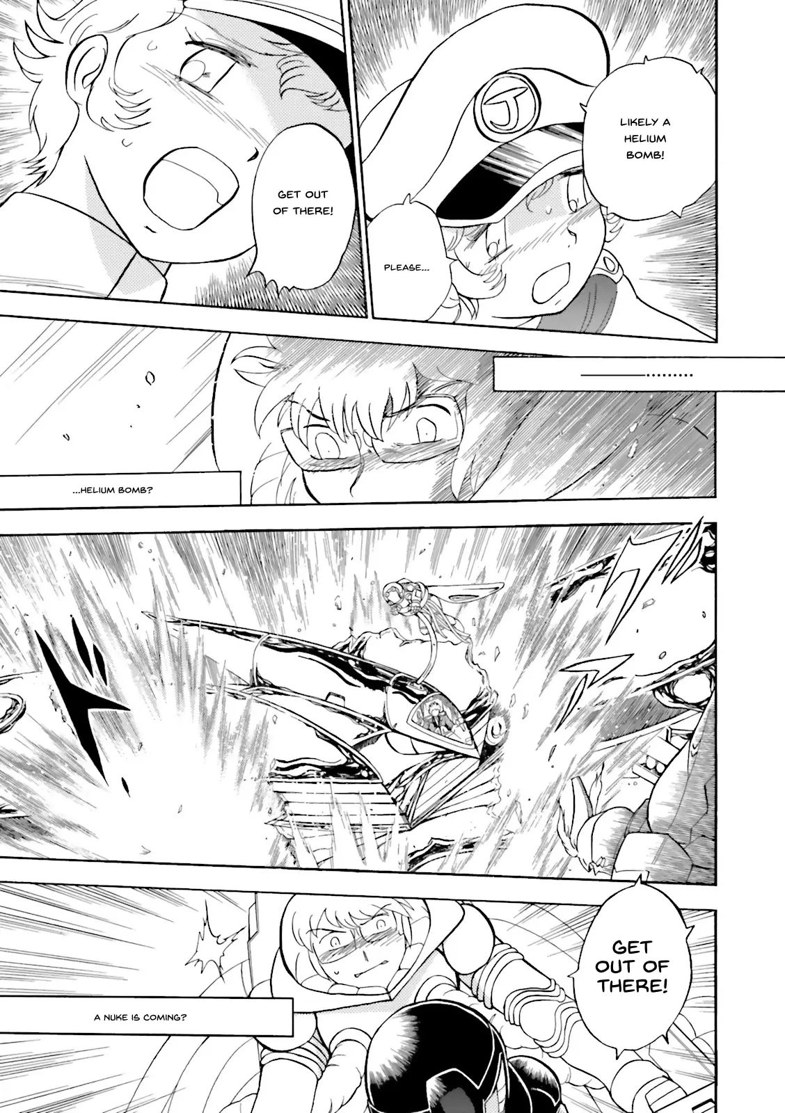 Kidou Senshi Crossbone Gundam Ghost - 26 page 3-ae9c7295