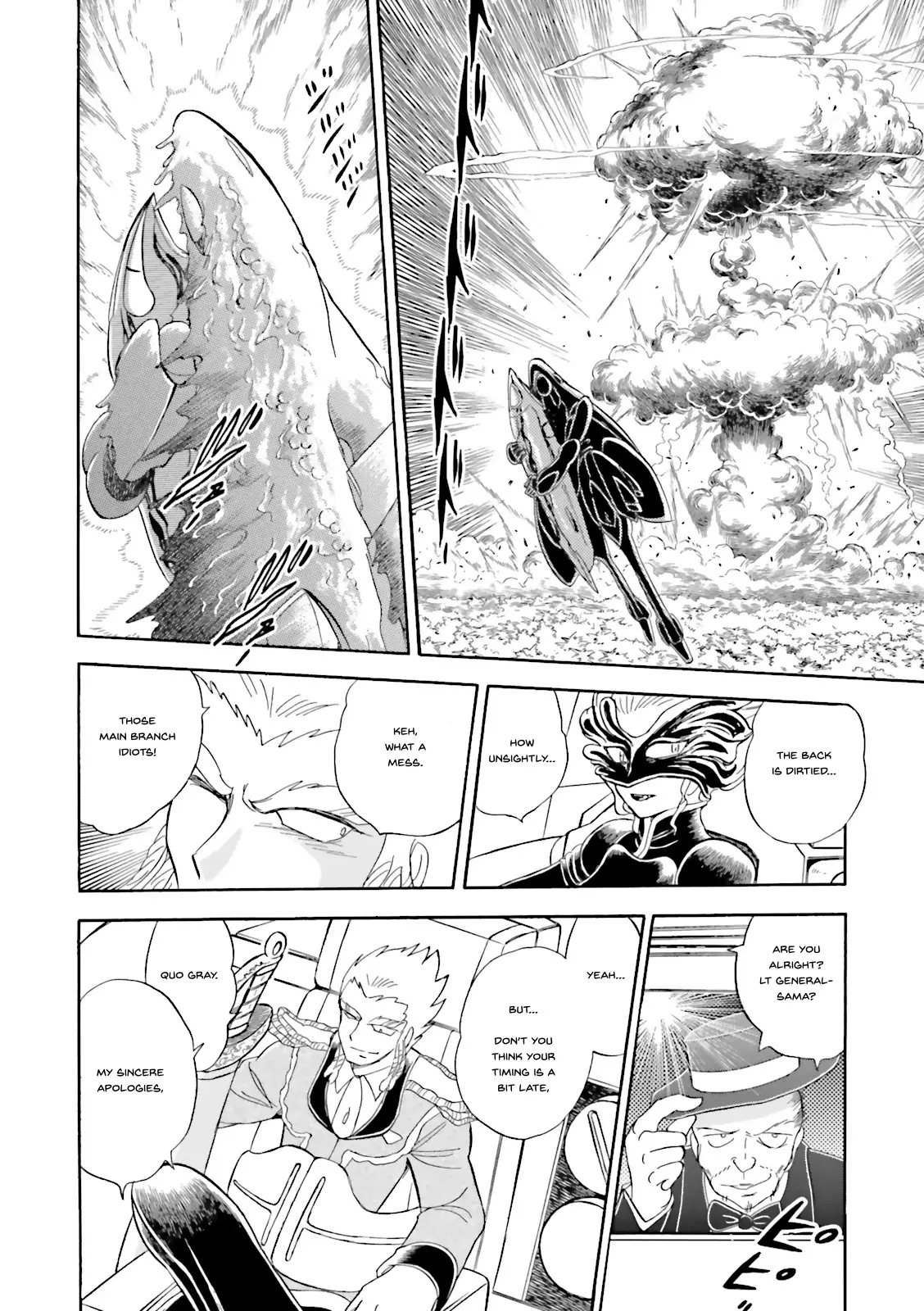 Kidou Senshi Crossbone Gundam Ghost - 26 page 31-283086e3