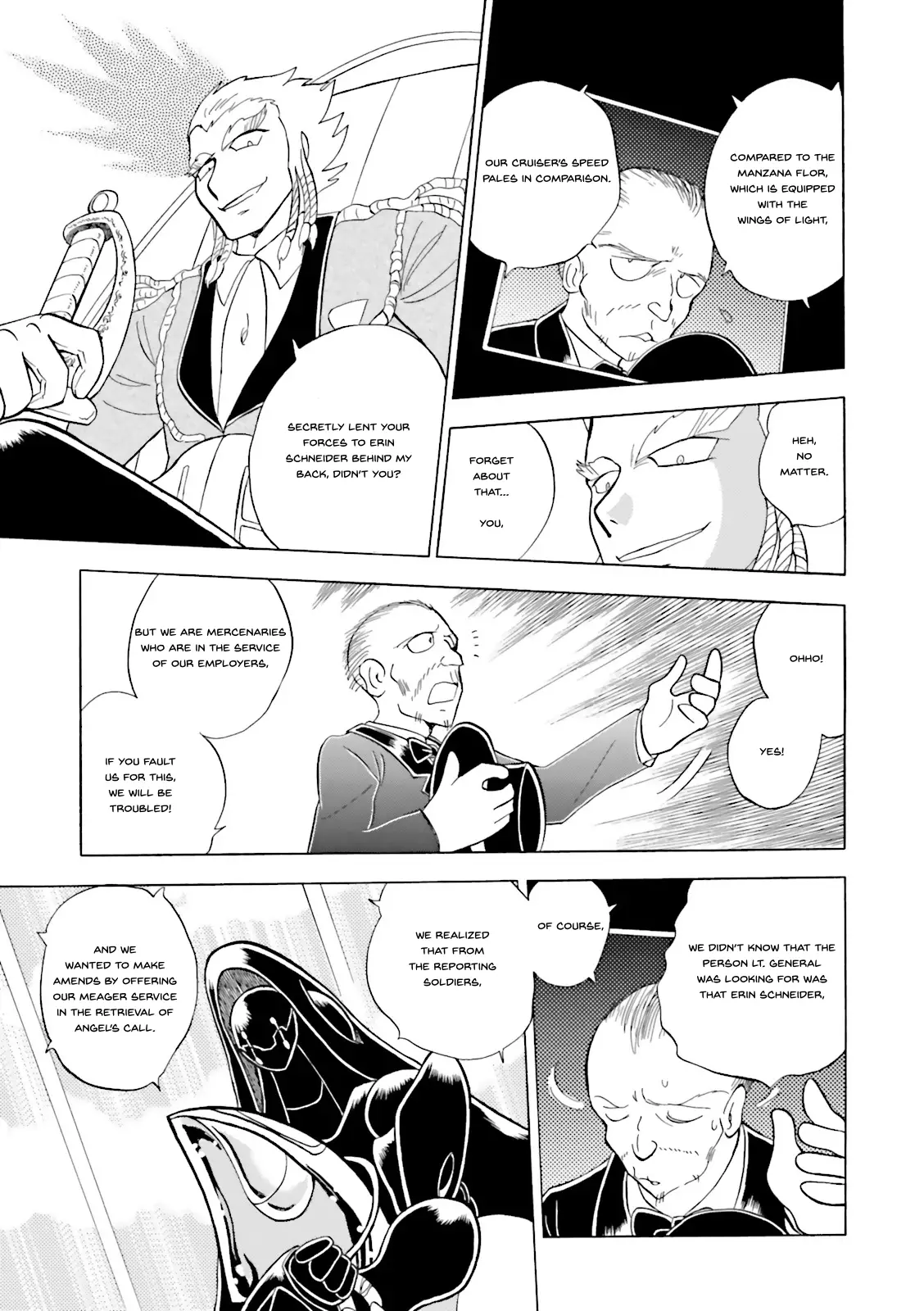 Kidou Senshi Crossbone Gundam Ghost - 26 page 32-d65a2763