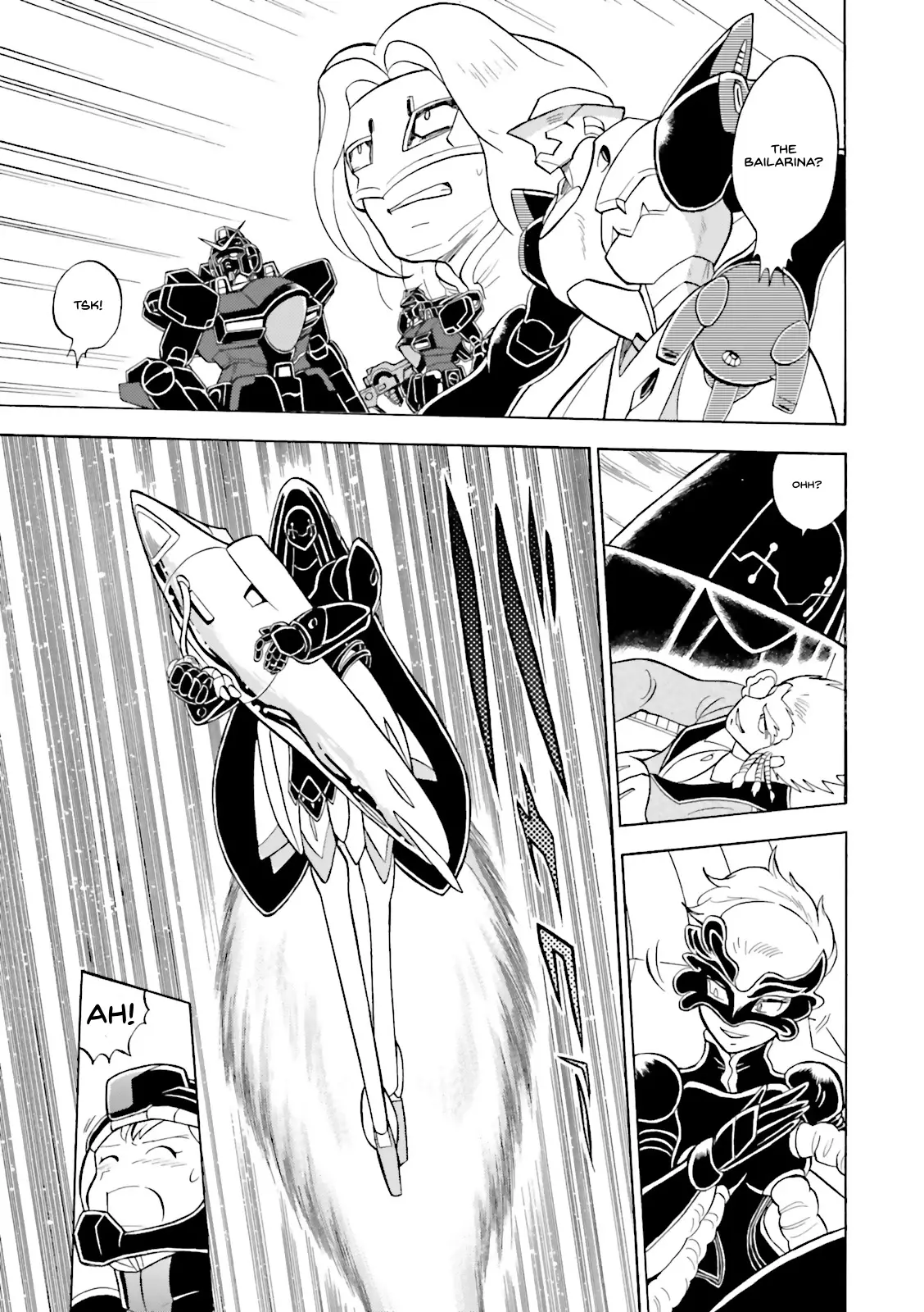 Kidou Senshi Crossbone Gundam Ghost - 26 page 8-c27b9bc8
