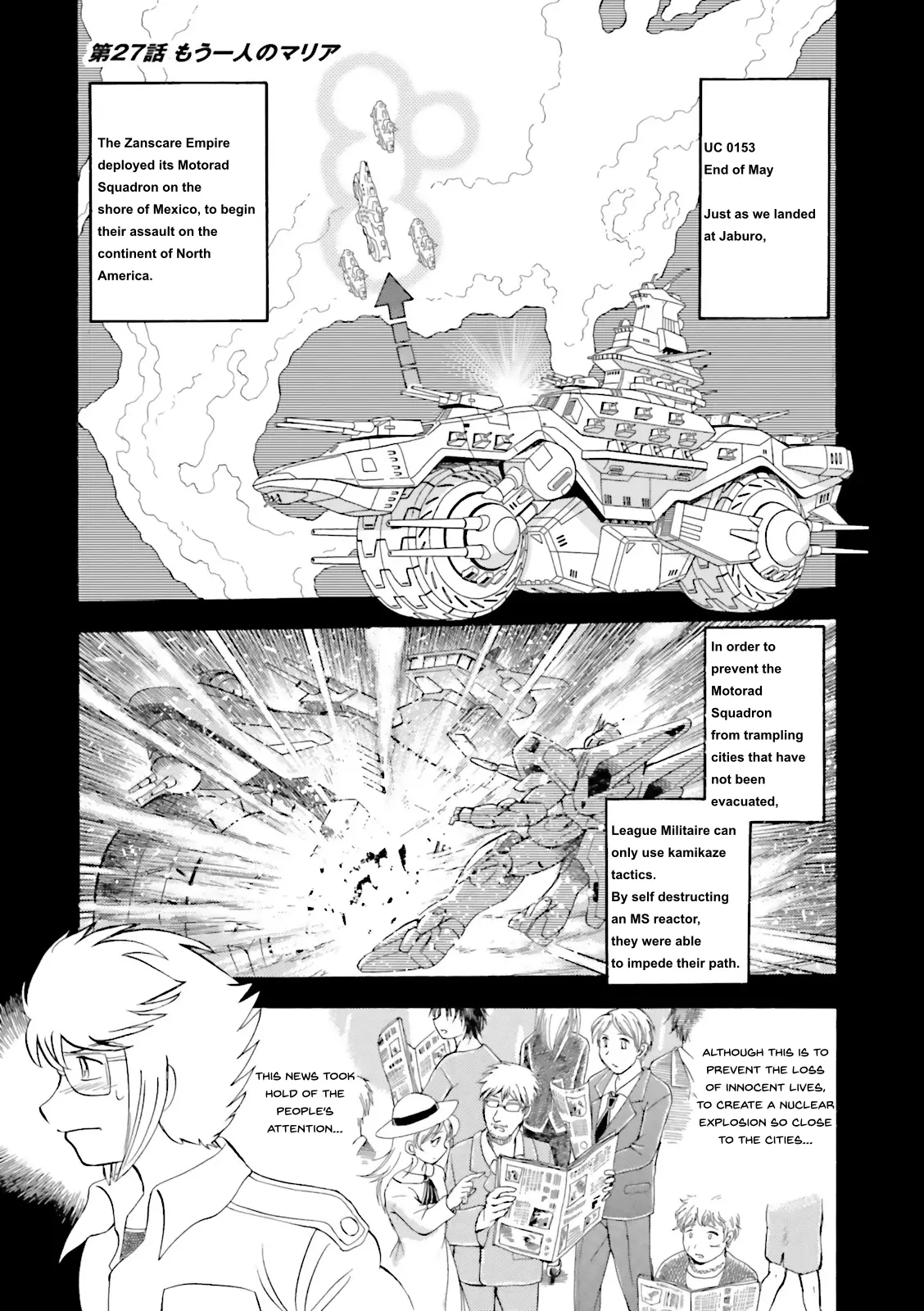 Kidou Senshi Crossbone Gundam Ghost - 27 page 1-76fd913c