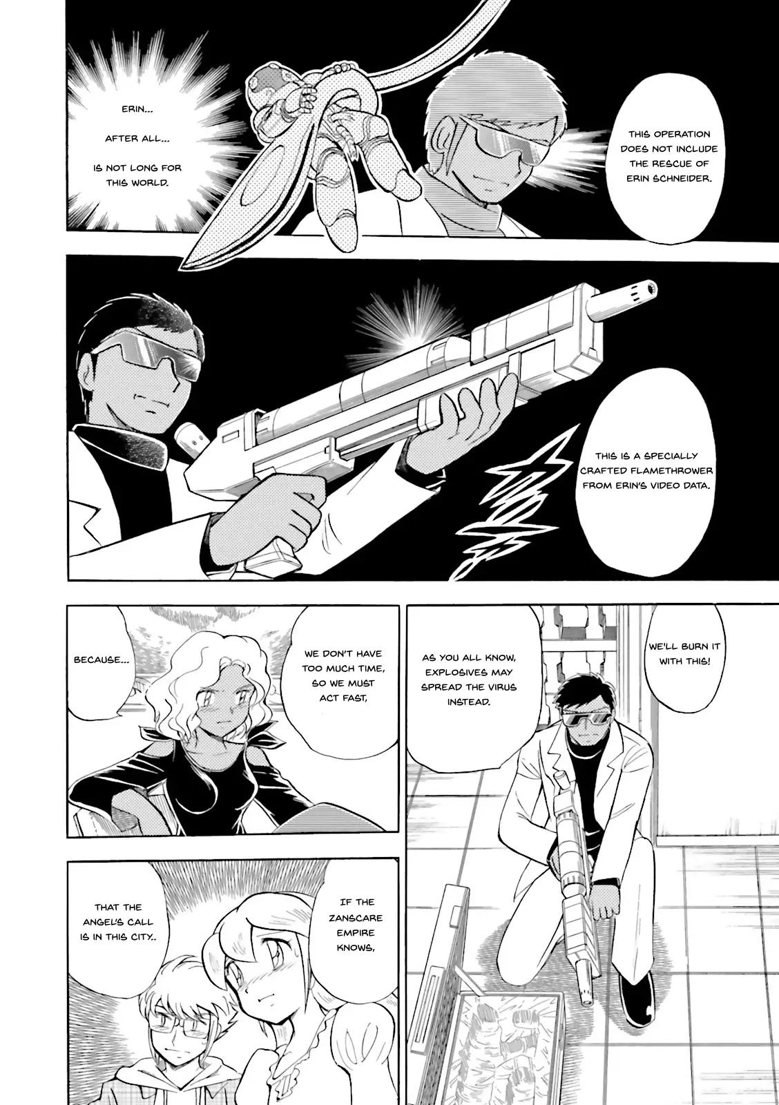 Kidou Senshi Crossbone Gundam Ghost - 27 page 16-610e2f8b