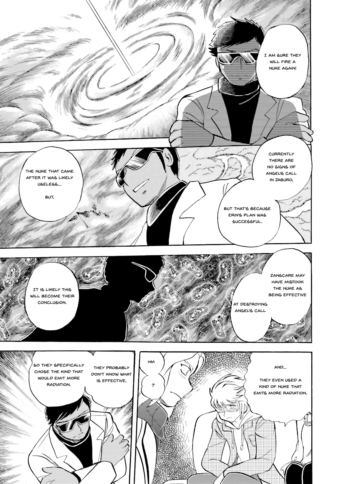 Kidou Senshi Crossbone Gundam Ghost - 27 page 17-44e73e5c