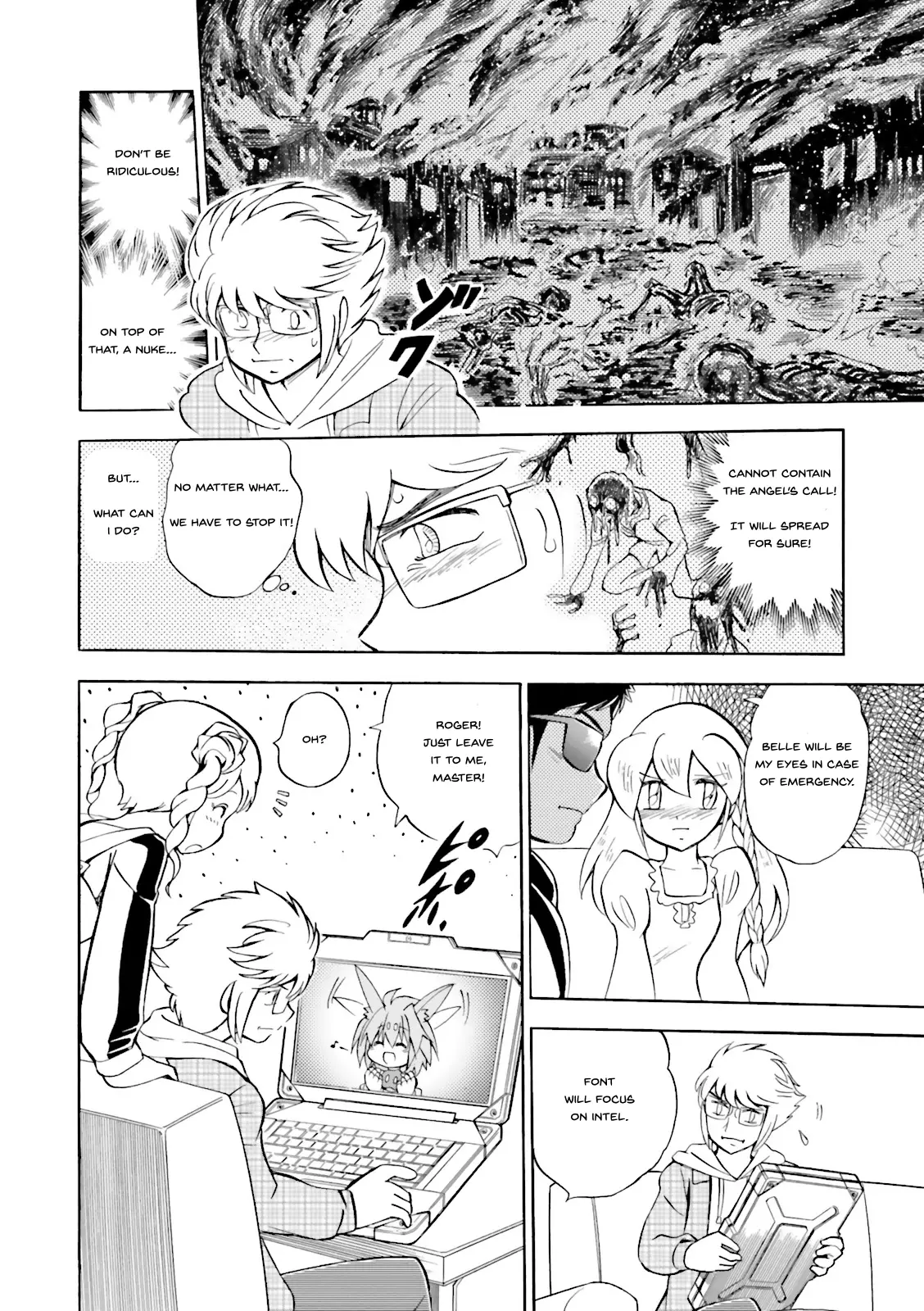 Kidou Senshi Crossbone Gundam Ghost - 27 page 20-bd416638