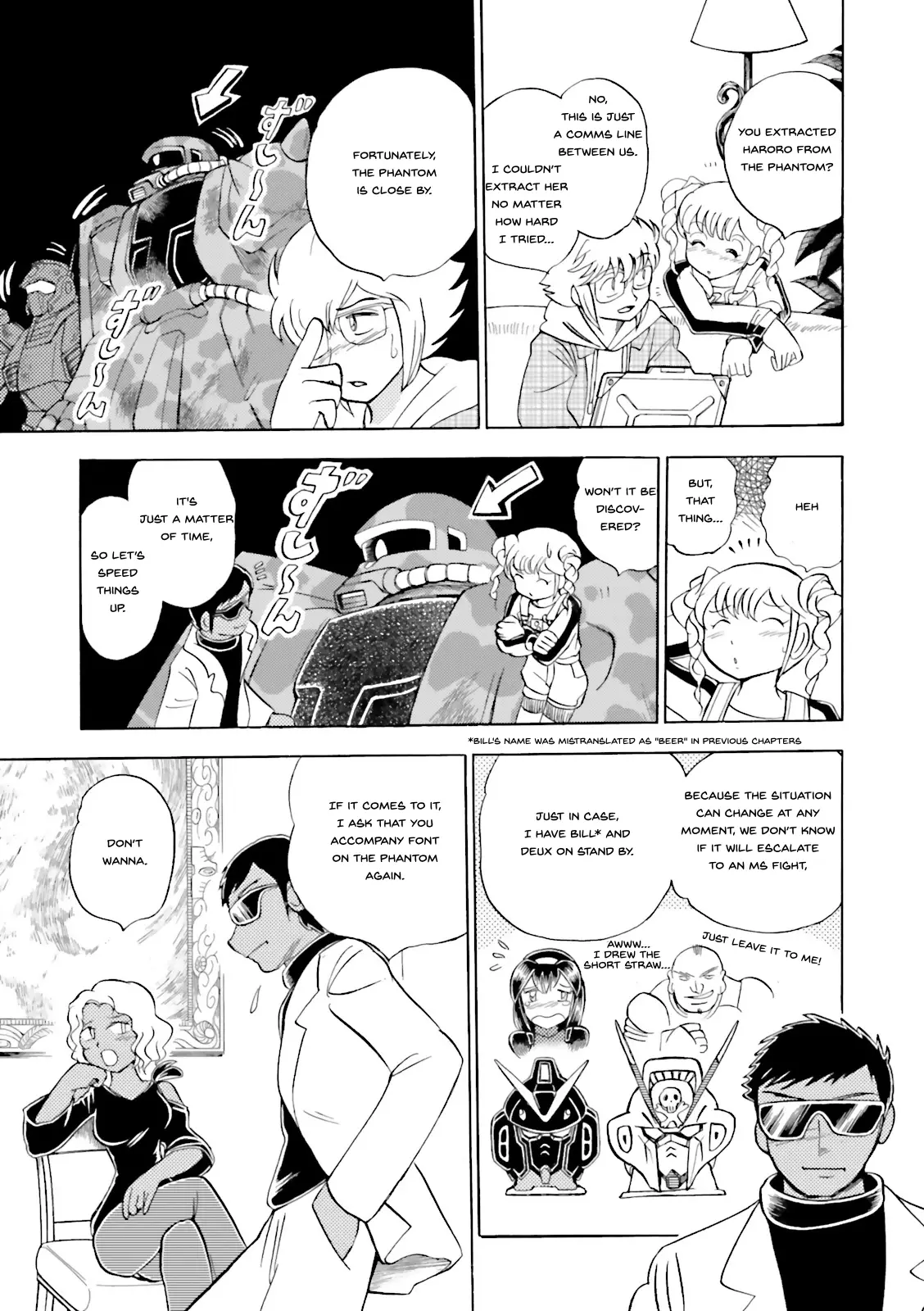 Kidou Senshi Crossbone Gundam Ghost - 27 page 21-f73f8986