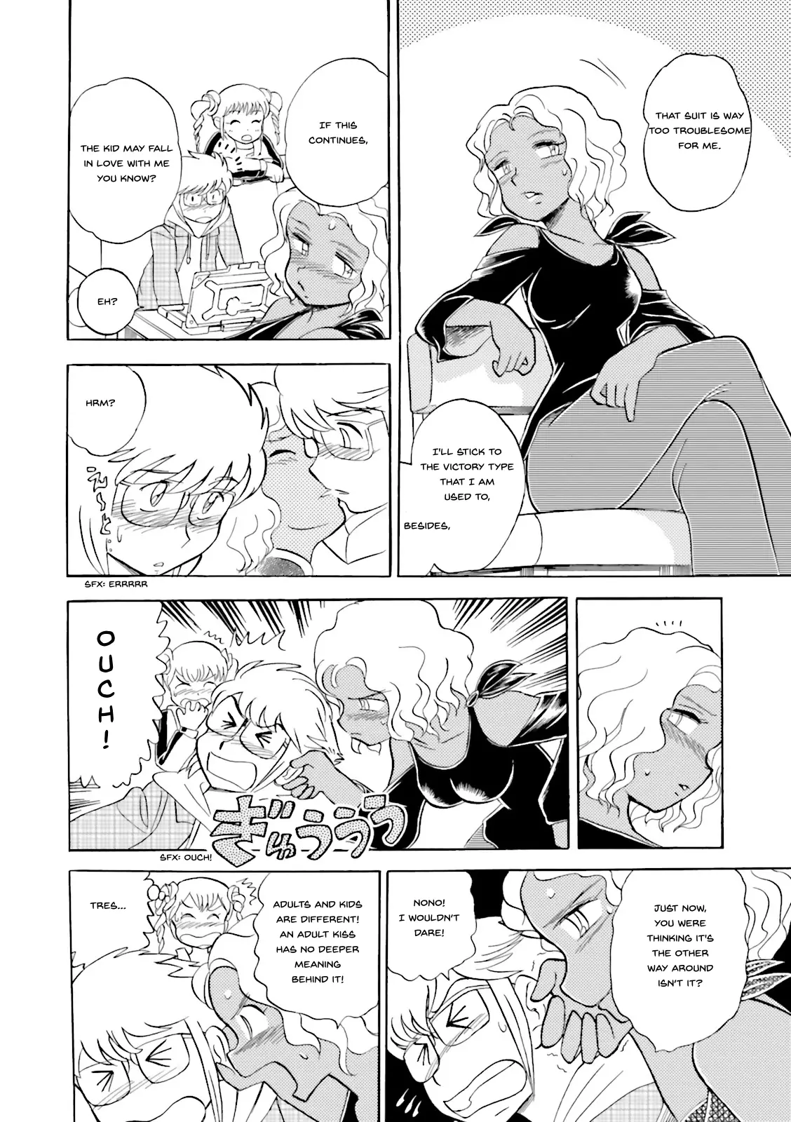 Kidou Senshi Crossbone Gundam Ghost - 27 page 22-da4611ff