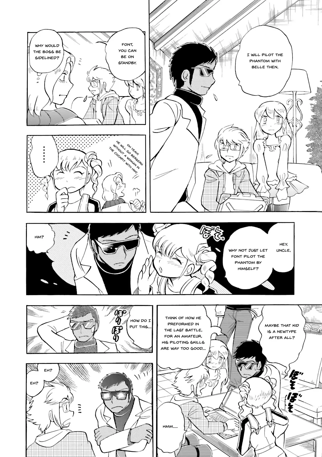 Kidou Senshi Crossbone Gundam Ghost - 27 page 24-6295f3e6
