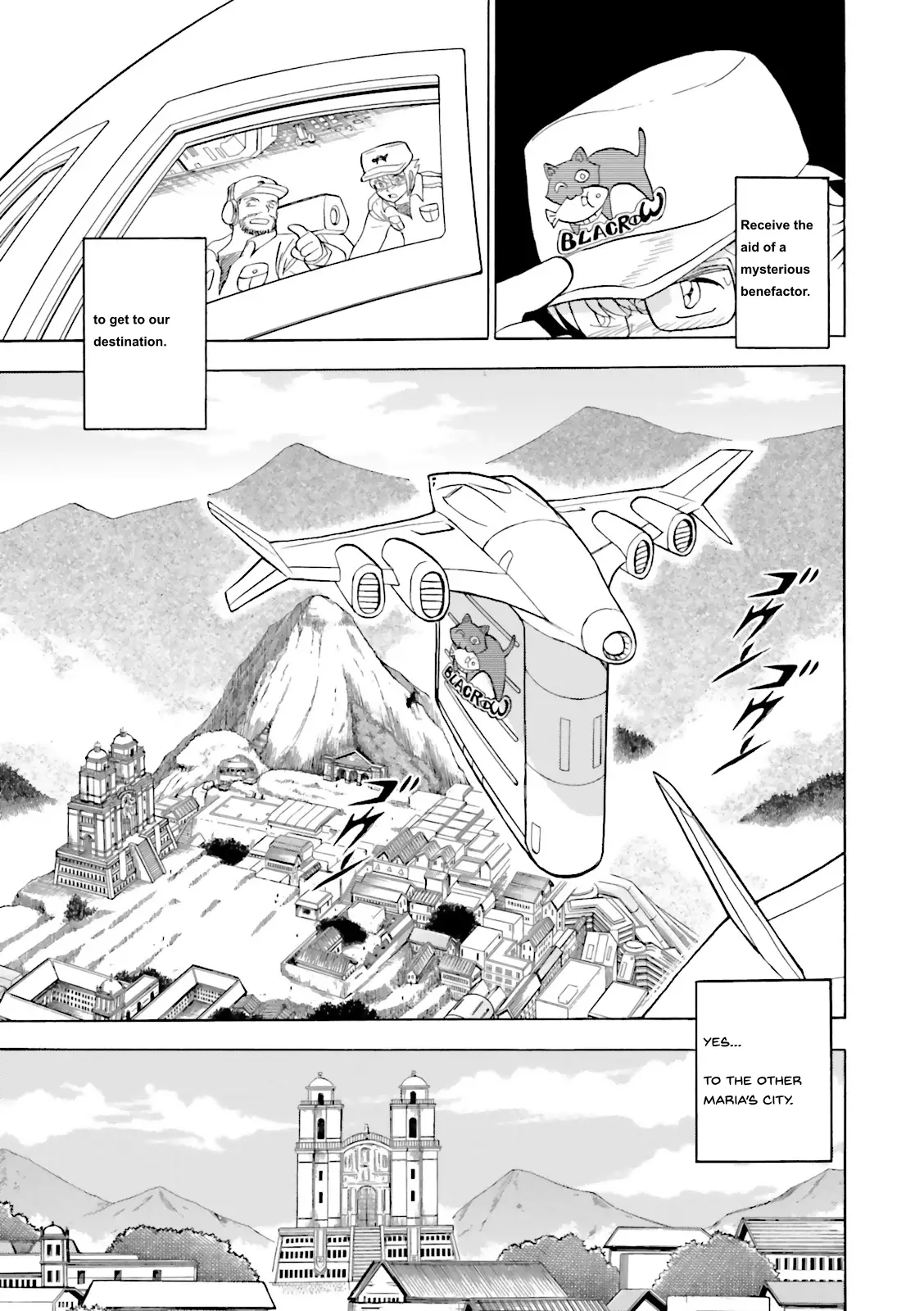 Kidou Senshi Crossbone Gundam Ghost - 27 page 3-936d467f