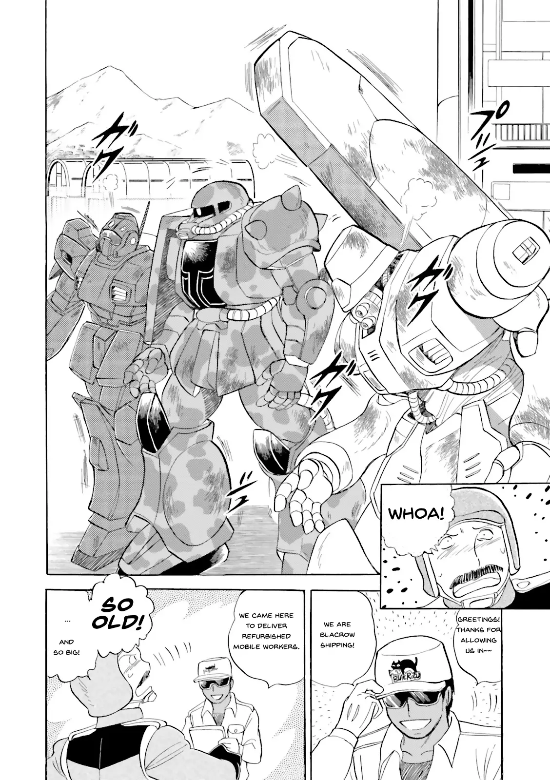 Kidou Senshi Crossbone Gundam Ghost - 27 page 5-48c284c8