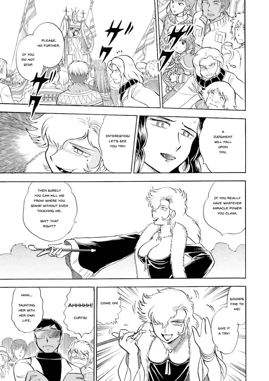 Kidou Senshi Crossbone Gundam Ghost - 28 page 13-ae59d3ed