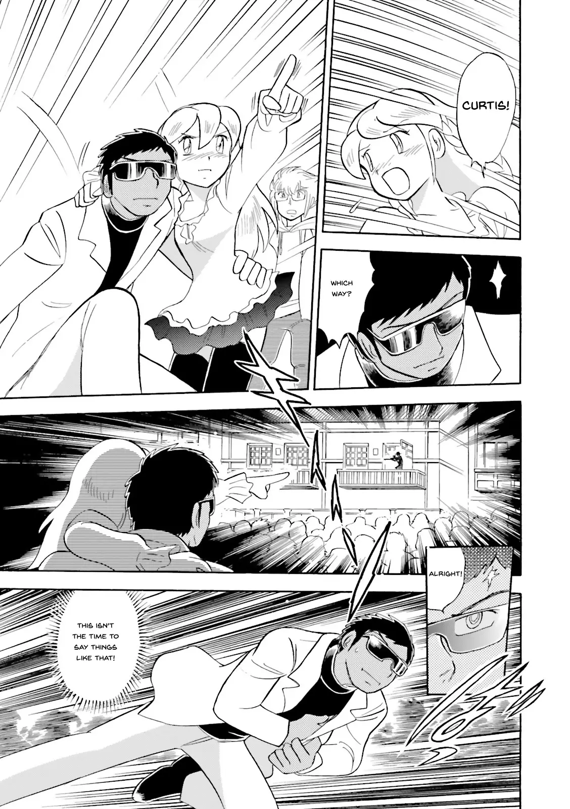 Kidou Senshi Crossbone Gundam Ghost - 28 page 15-41244618