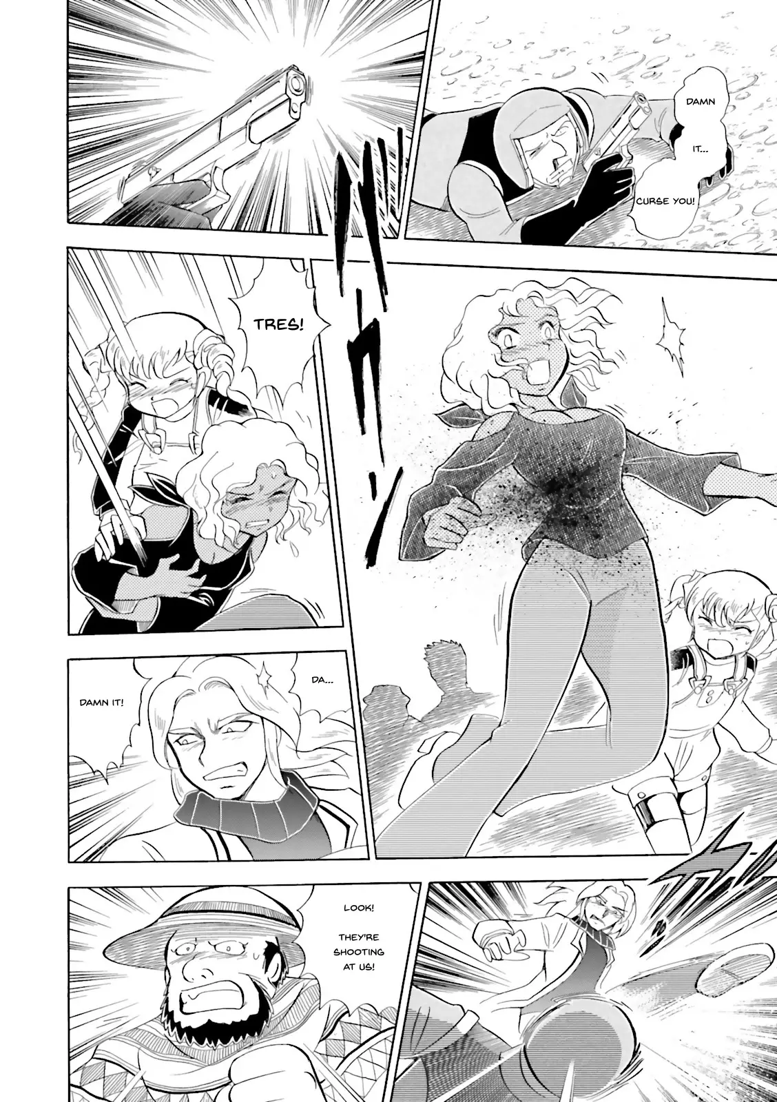 Kidou Senshi Crossbone Gundam Ghost - 28 page 22-64b87457