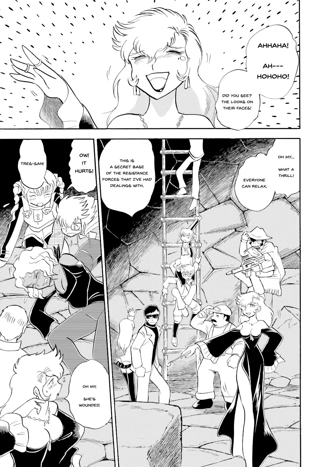 Kidou Senshi Crossbone Gundam Ghost - 28 page 25-33e971be