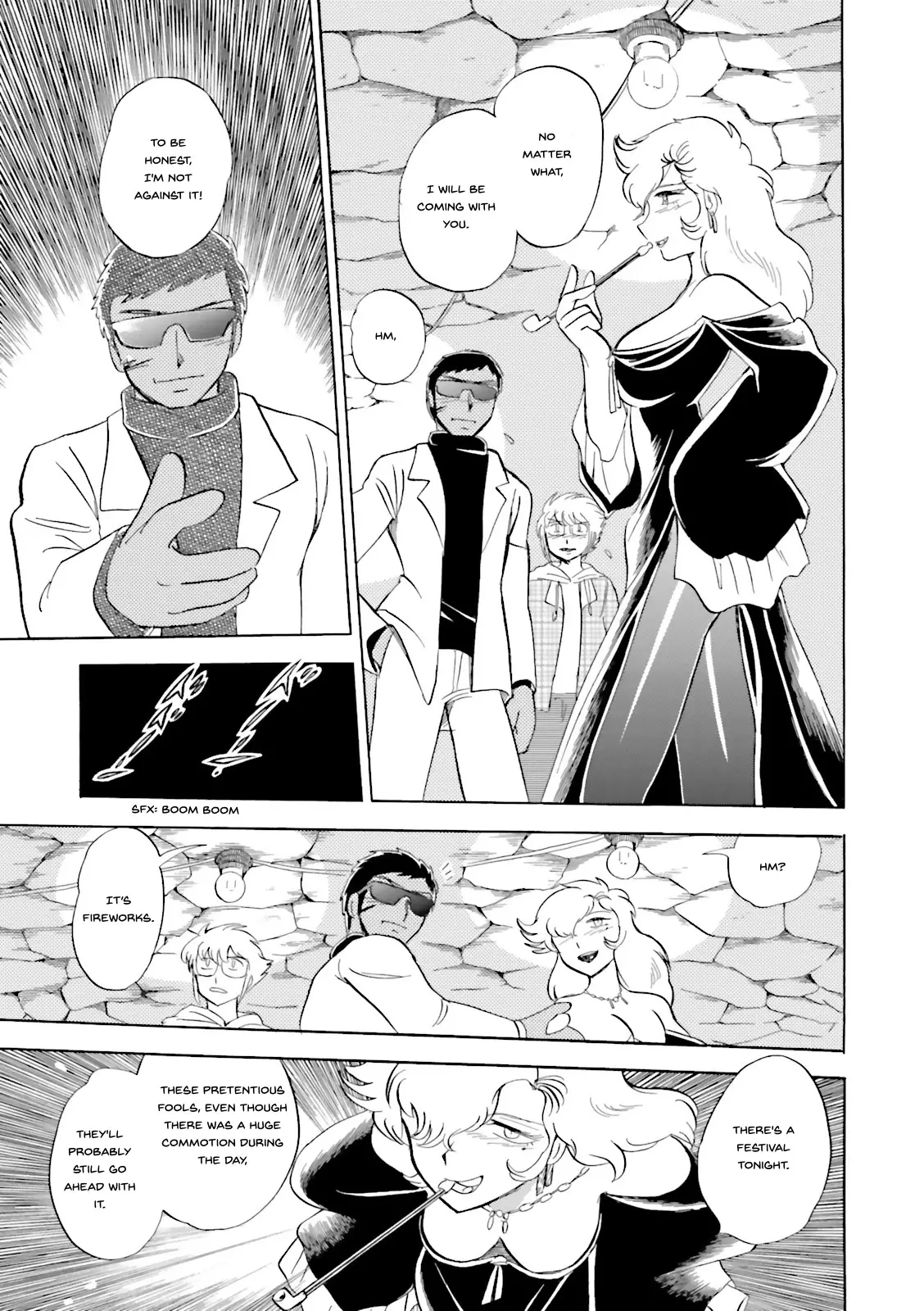 Kidou Senshi Crossbone Gundam Ghost - 28 page 31-394999ab
