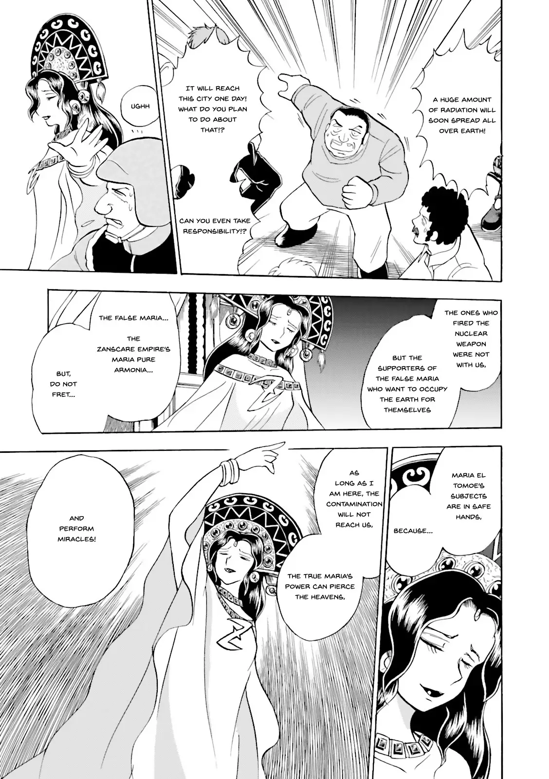 Kidou Senshi Crossbone Gundam Ghost - 28 page 5-291e0dad