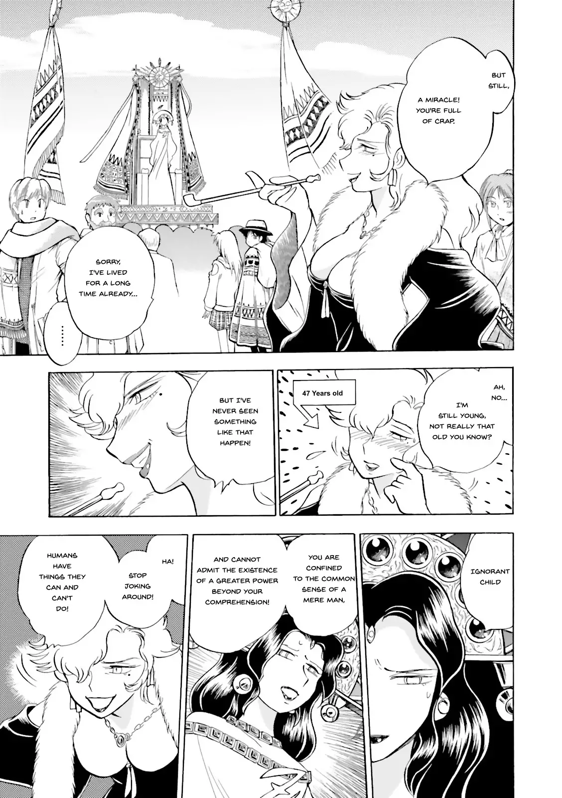 Kidou Senshi Crossbone Gundam Ghost - 28 page 9-b636c216