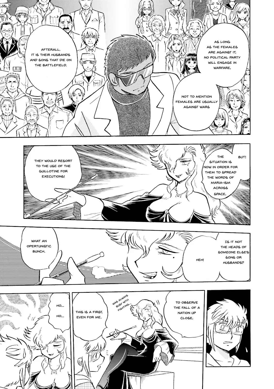 Kidou Senshi Crossbone Gundam Ghost - 29 page 10-1b51efe8