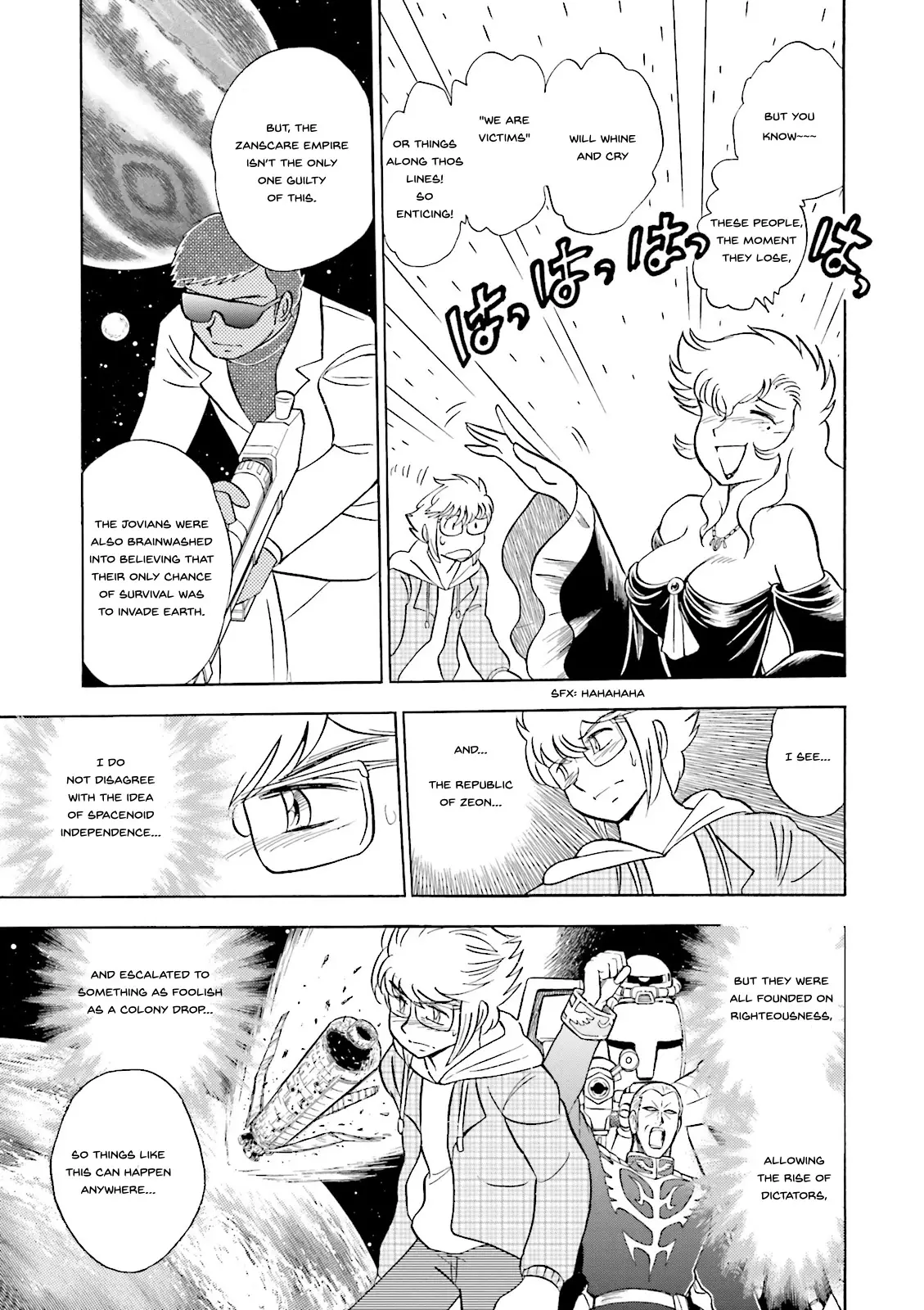 Kidou Senshi Crossbone Gundam Ghost - 29 page 12-38a683e6
