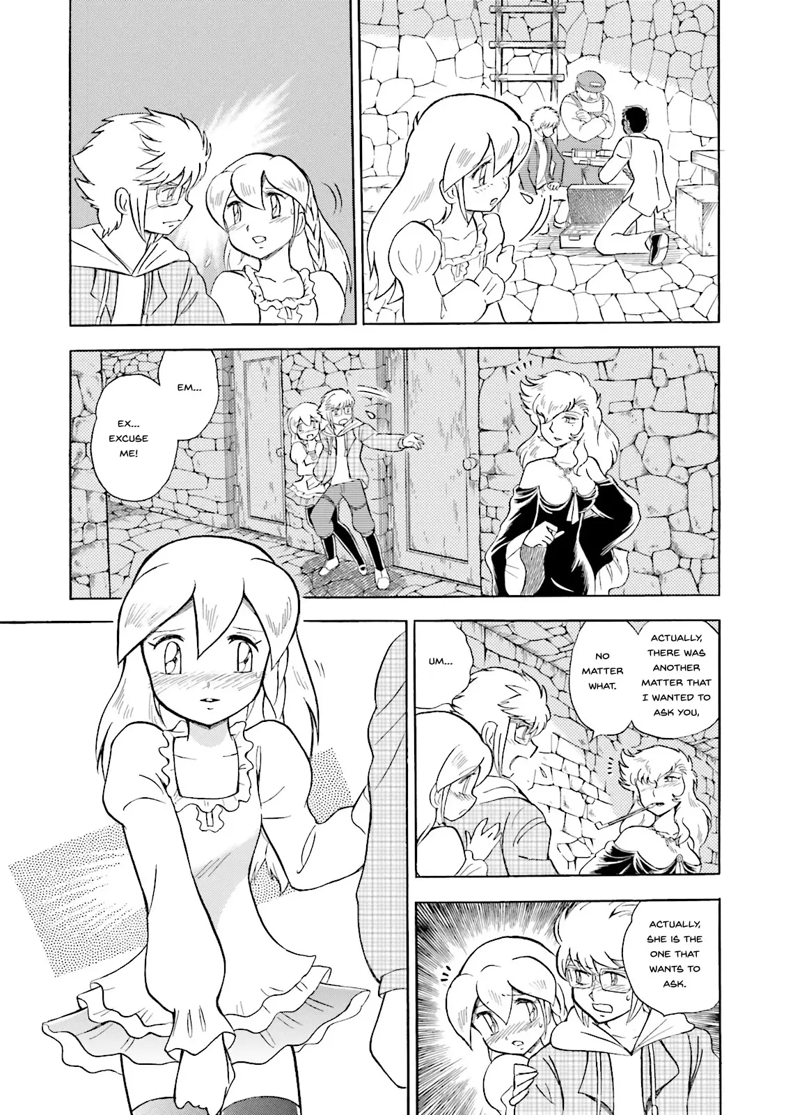Kidou Senshi Crossbone Gundam Ghost - 29 page 14-71ed4503