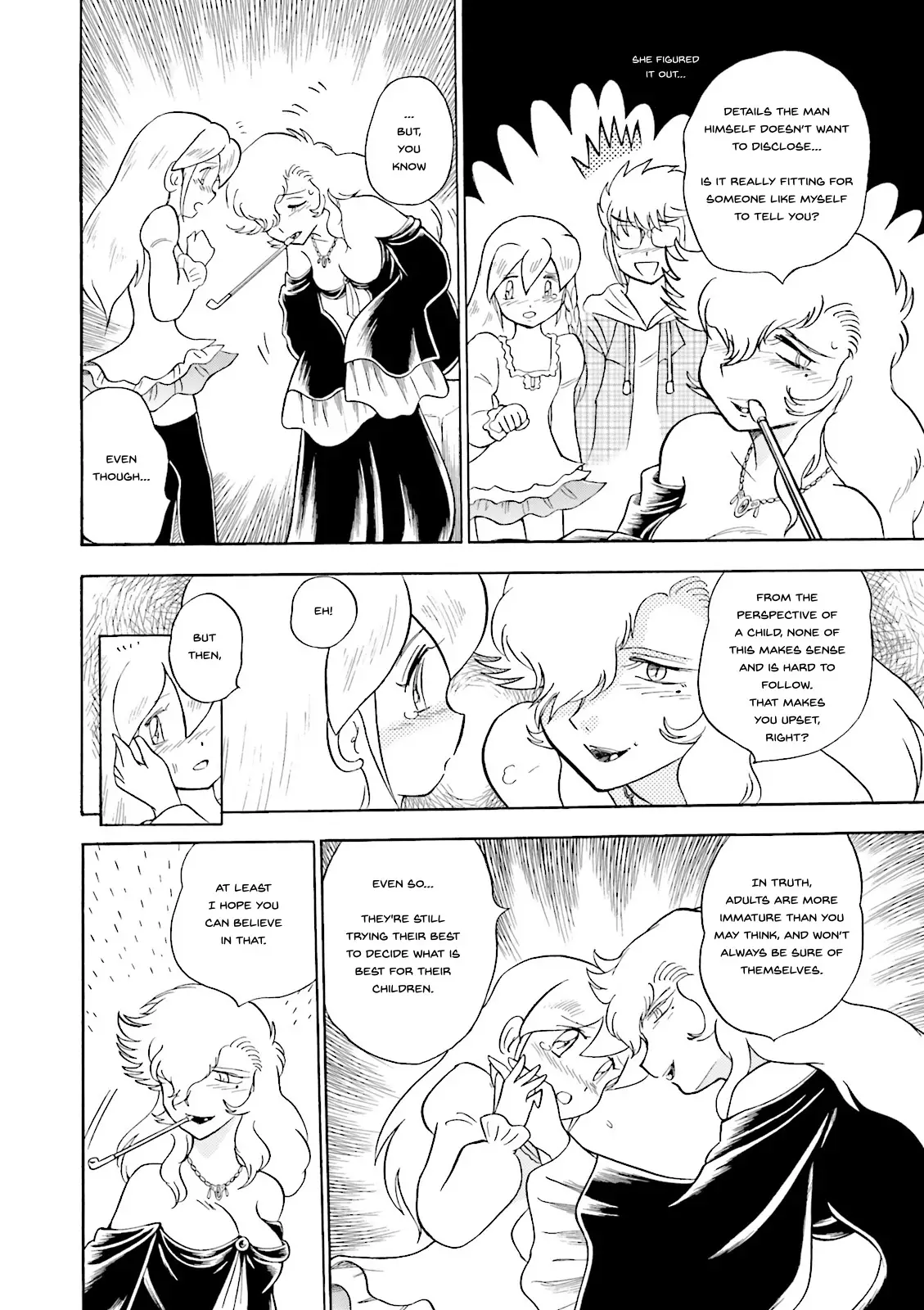 Kidou Senshi Crossbone Gundam Ghost - 29 page 17-a6fc497d