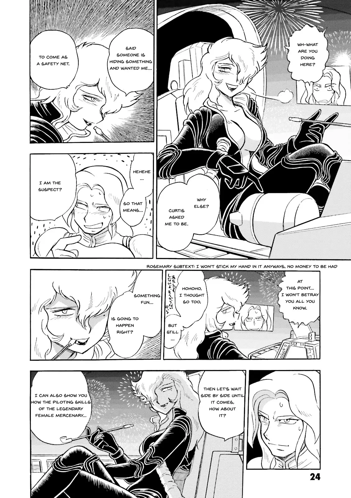 Kidou Senshi Crossbone Gundam Ghost - 29 page 25-d03c4ee8