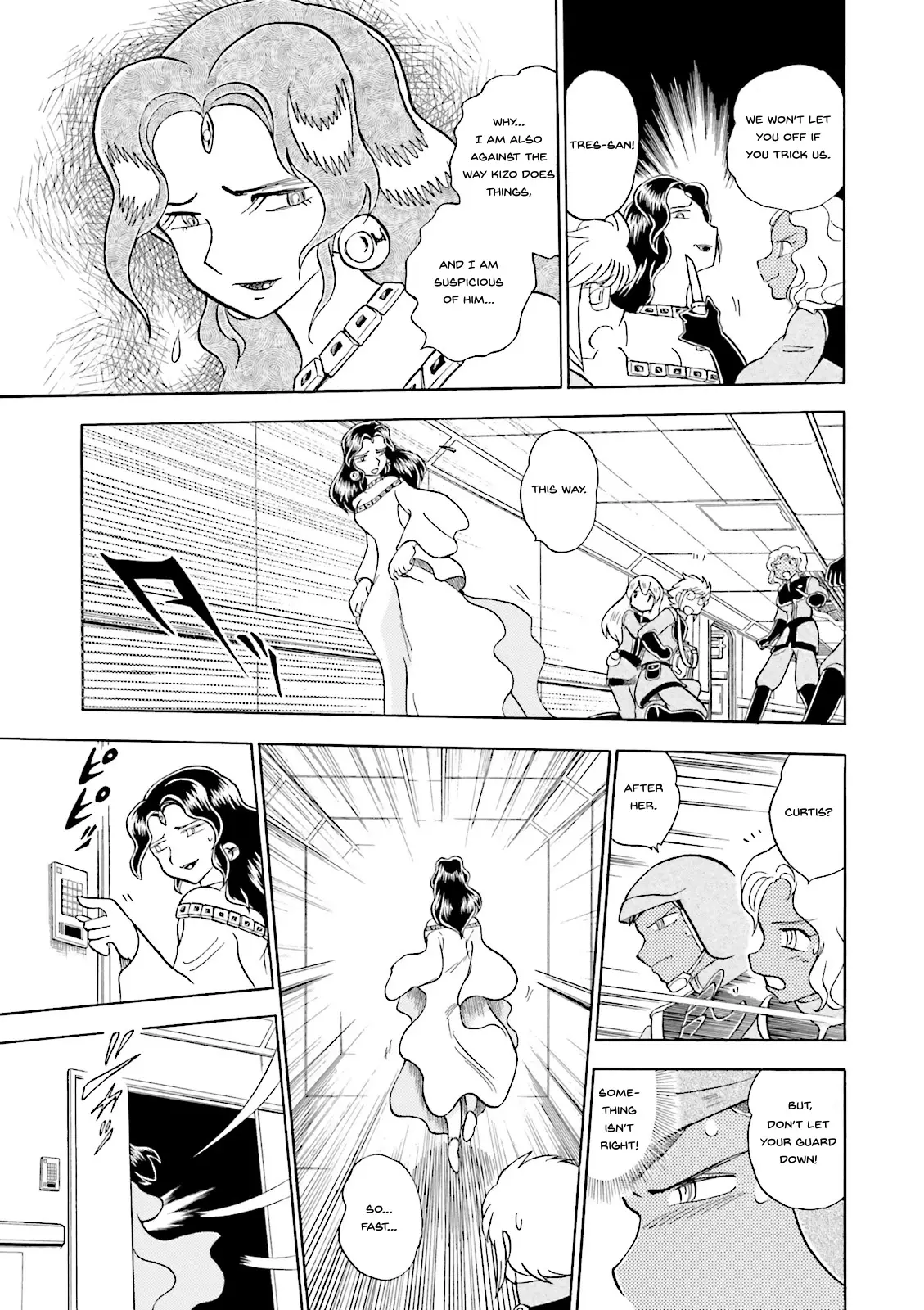 Kidou Senshi Crossbone Gundam Ghost - 29 page 30-9120baca