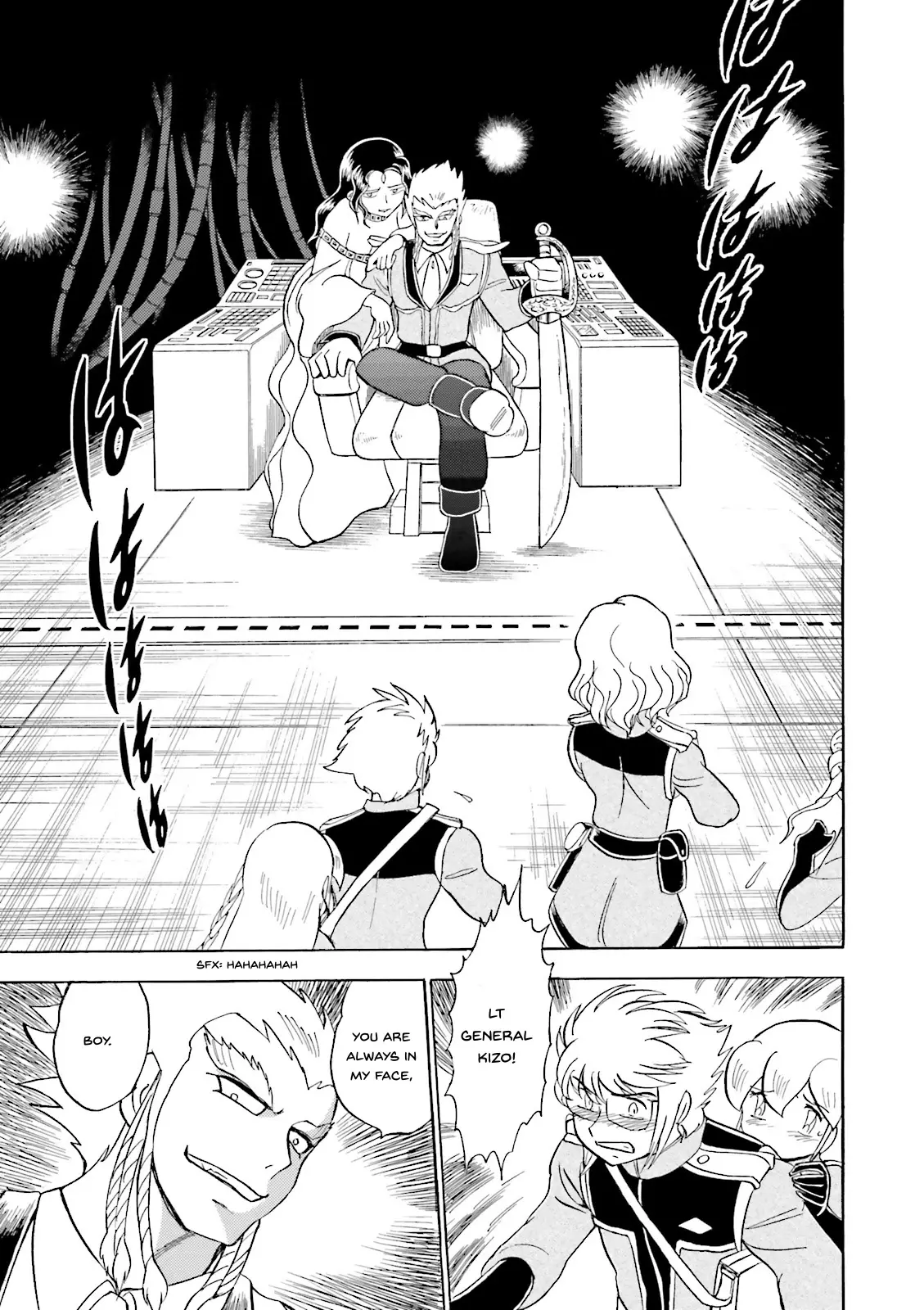 Kidou Senshi Crossbone Gundam Ghost - 29 page 32-eb490d16