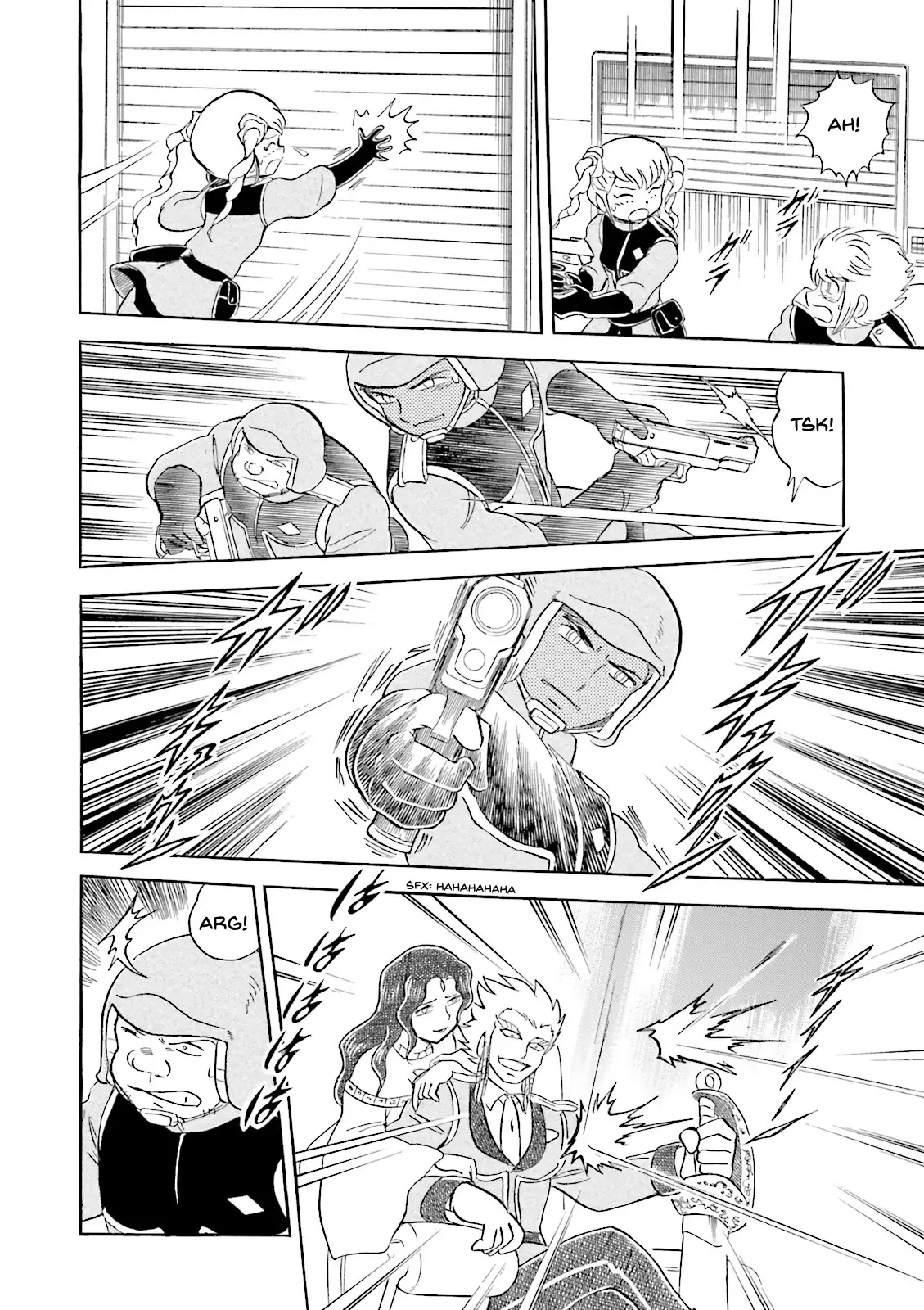 Kidou Senshi Crossbone Gundam Ghost - 29 page 33-7a93ebca